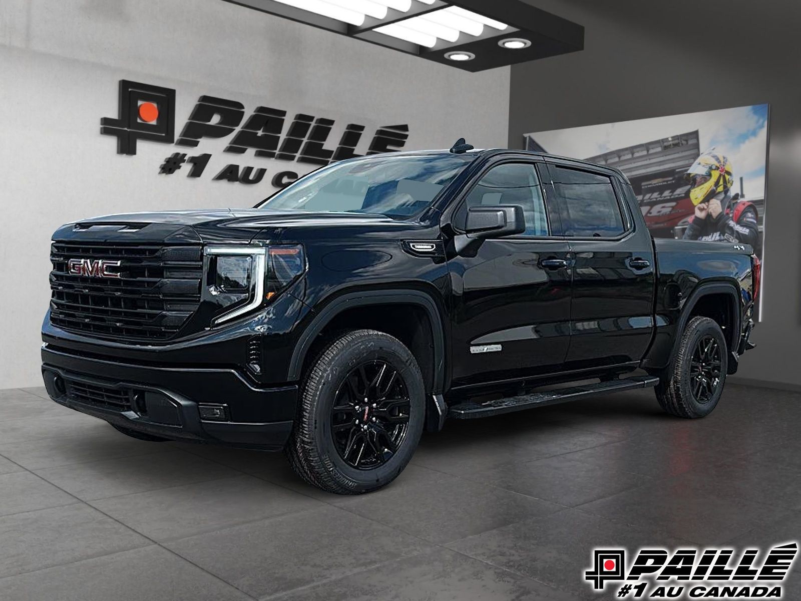 2026 GMC Sierra 1500 in Sorel-Tracy, Quebec