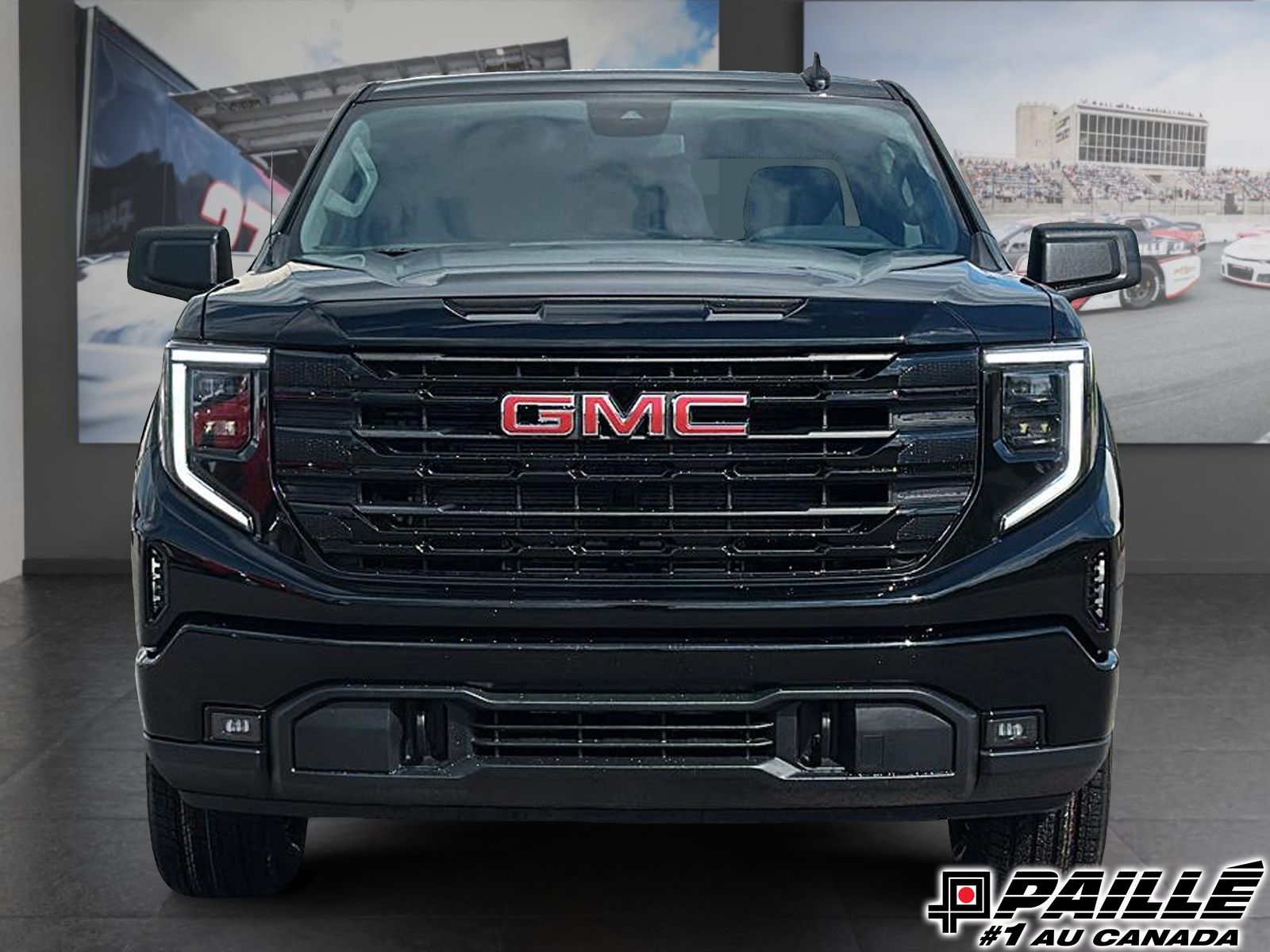 2026 GMC Sierra 1500 in Sorel-Tracy, Quebec