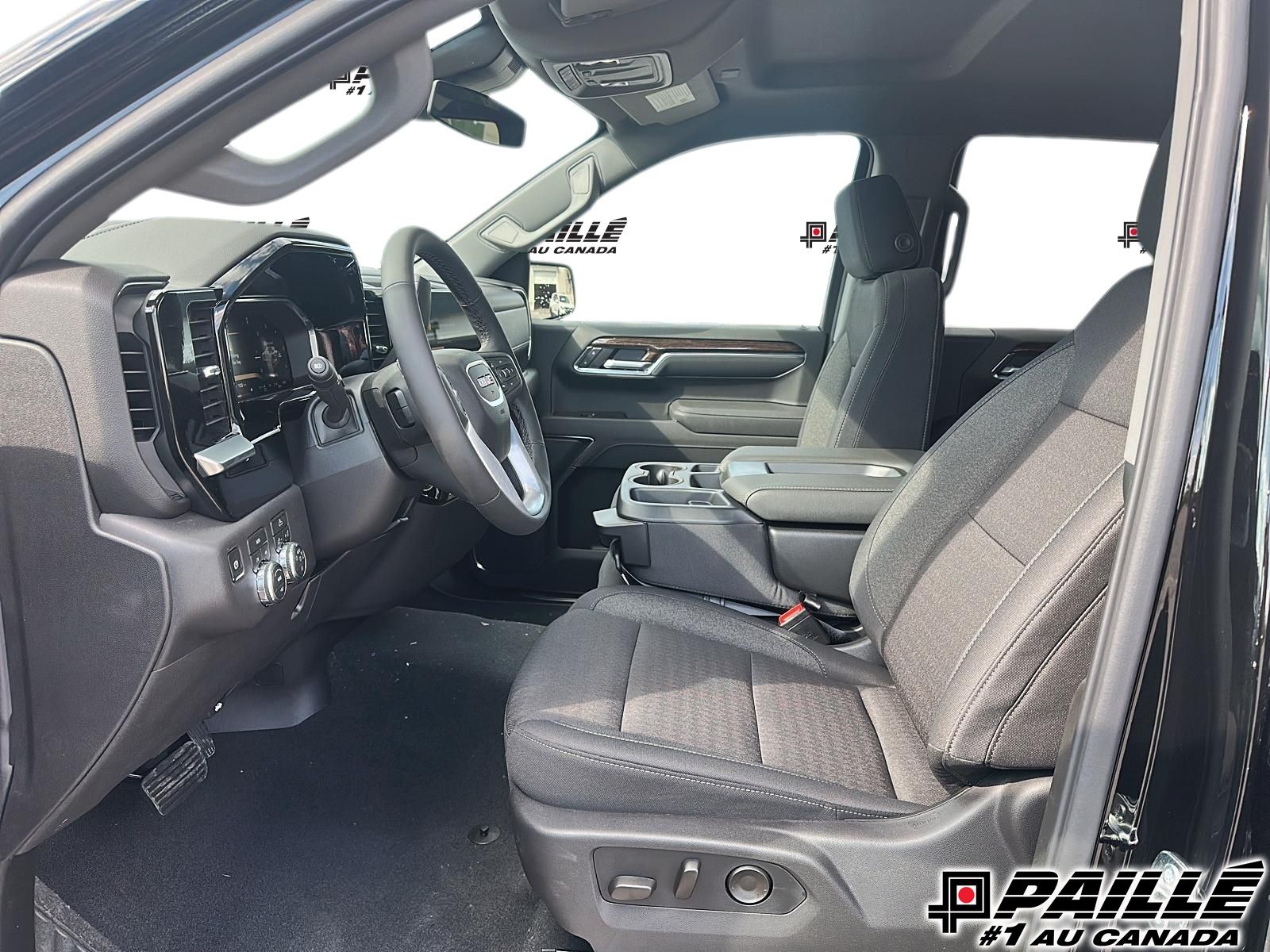 2026 GMC Sierra 1500 in Sorel-Tracy, Quebec