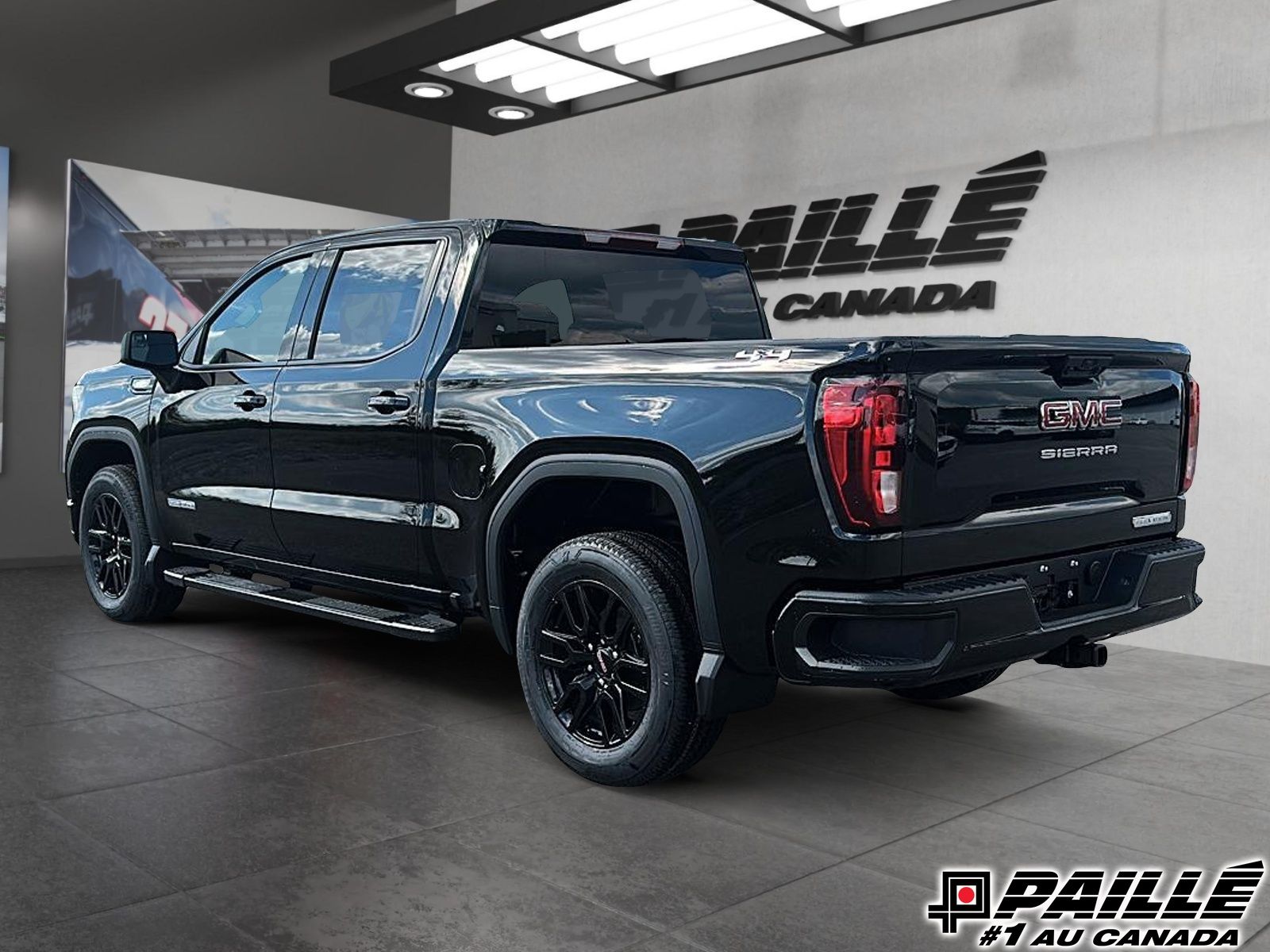 2026 GMC Sierra 1500 in Sorel-Tracy, Quebec