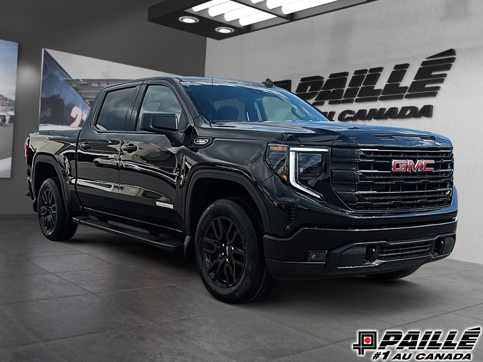2026 GMC Sierra 1500 in Sorel-Tracy, Quebec