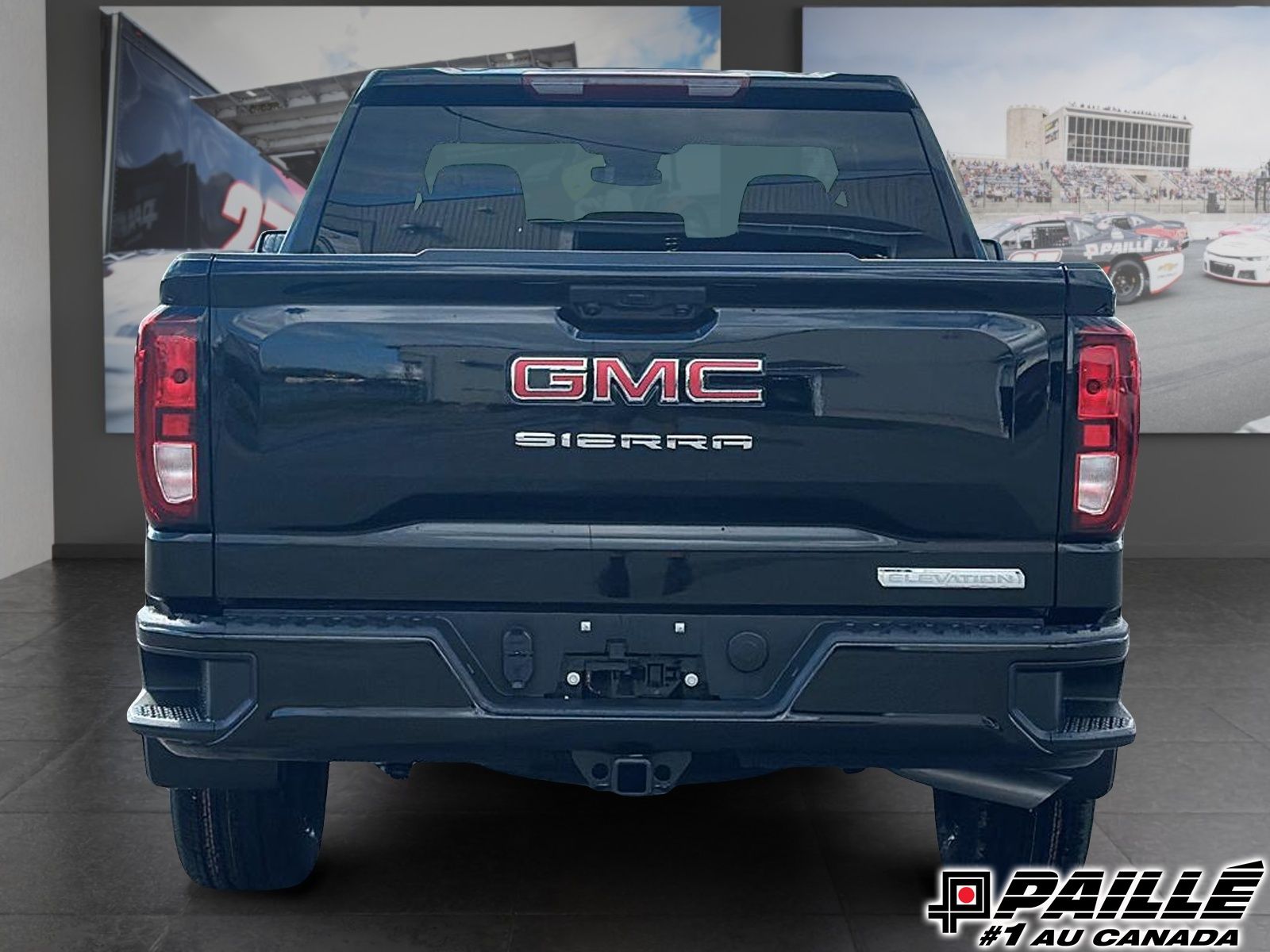 2026 GMC Sierra 1500 in Sorel-Tracy, Quebec