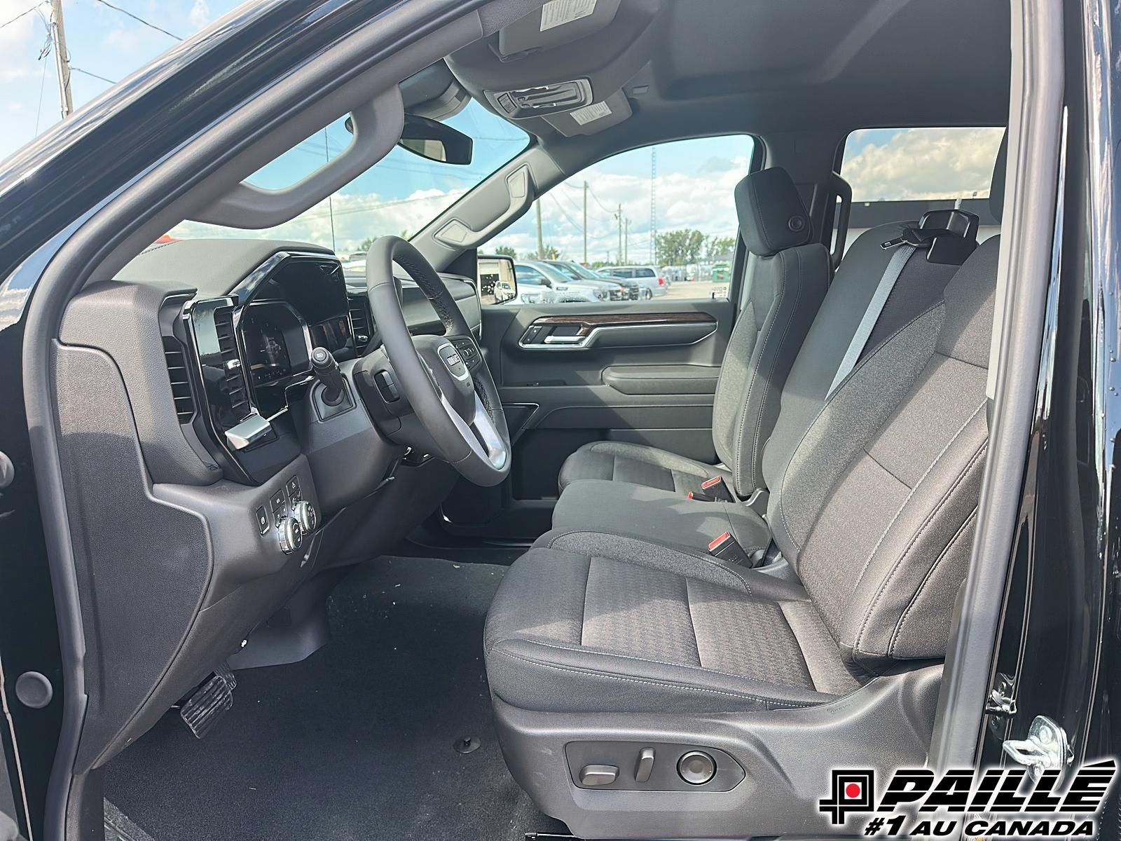 2026 GMC Sierra 1500 in Sorel-Tracy, Quebec