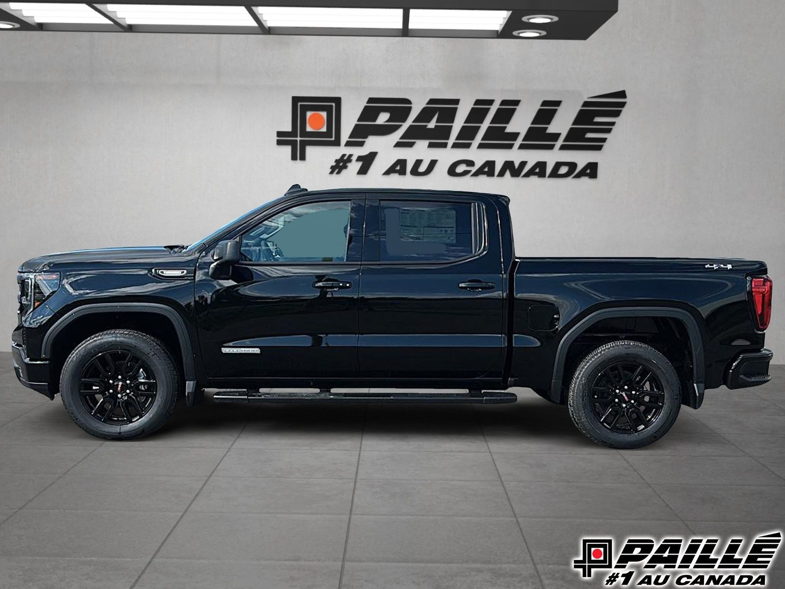 2026 GMC Sierra 1500 in Sorel-Tracy, Quebec