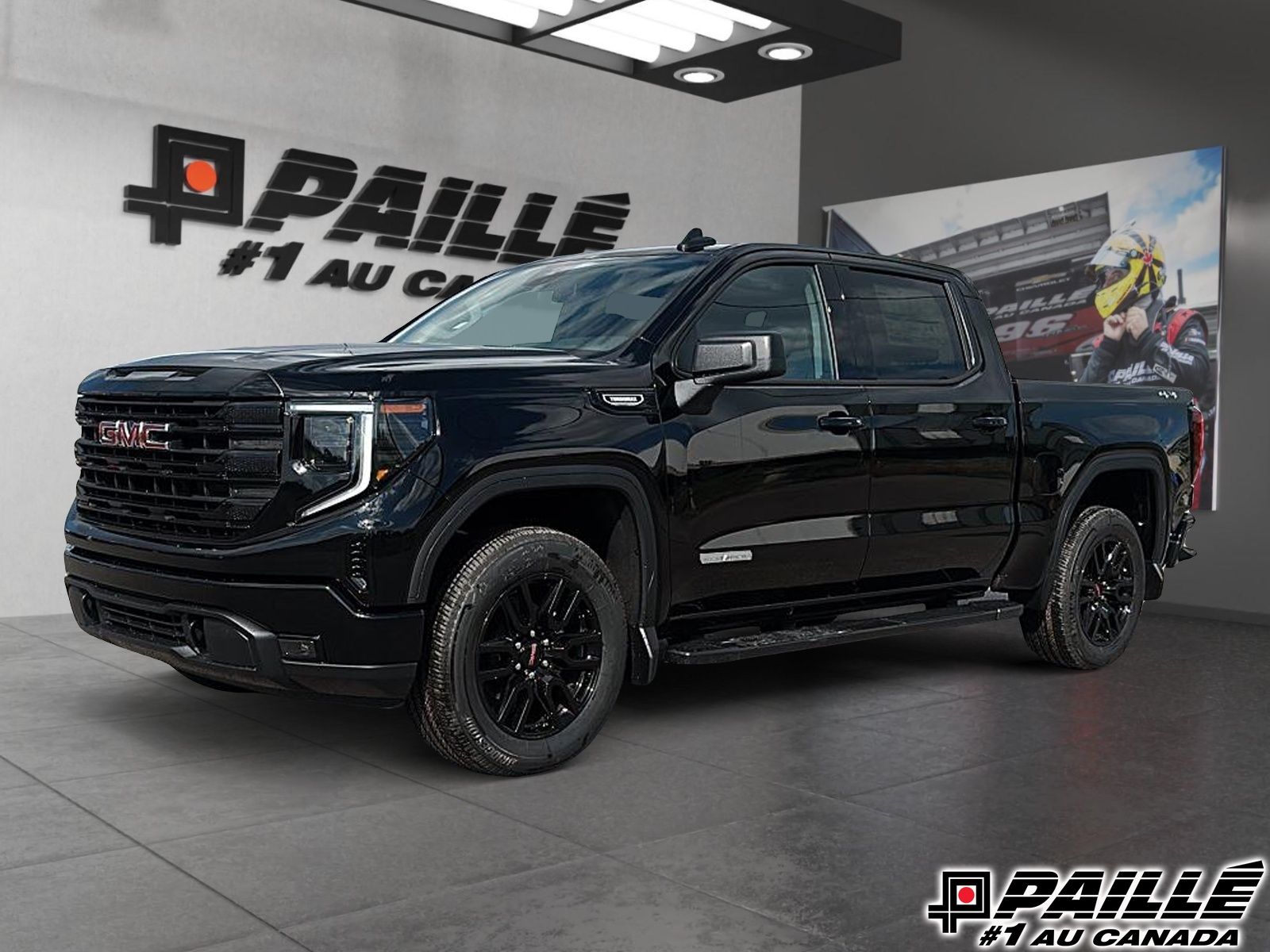 2026 GMC Sierra 1500 in Sorel-Tracy, Quebec