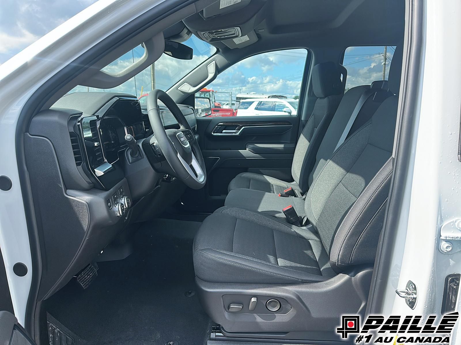 2026 GMC Sierra 1500 in Sorel-Tracy, Quebec