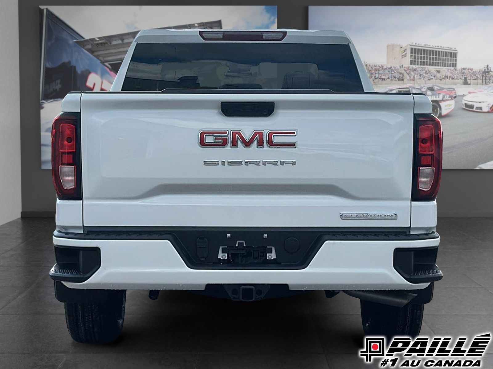 2026 GMC Sierra 1500 in Sorel-Tracy, Quebec