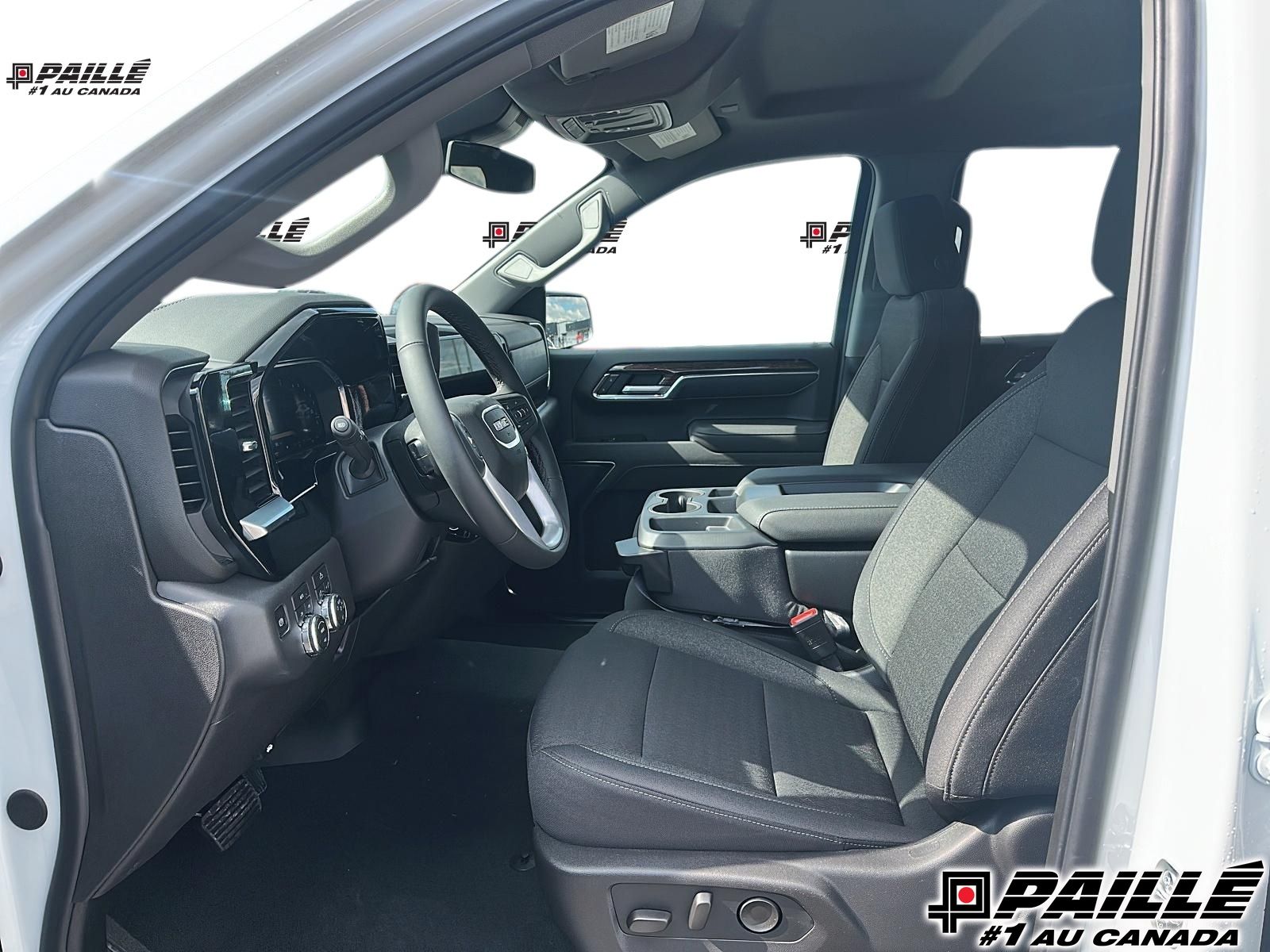 2026 GMC Sierra 1500 in Sorel-Tracy, Quebec
