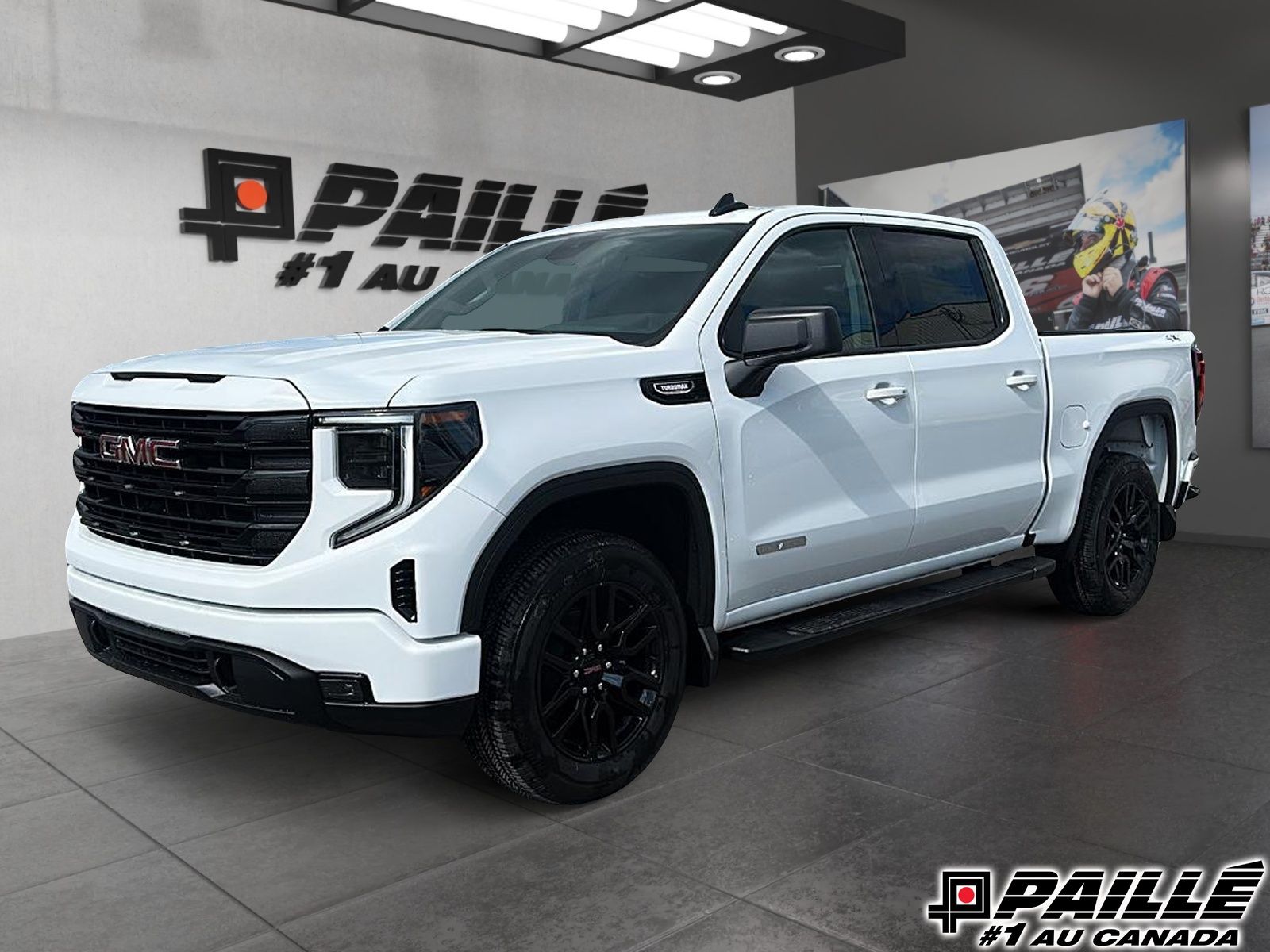 2026 GMC Sierra 1500 in Sorel-Tracy, Quebec