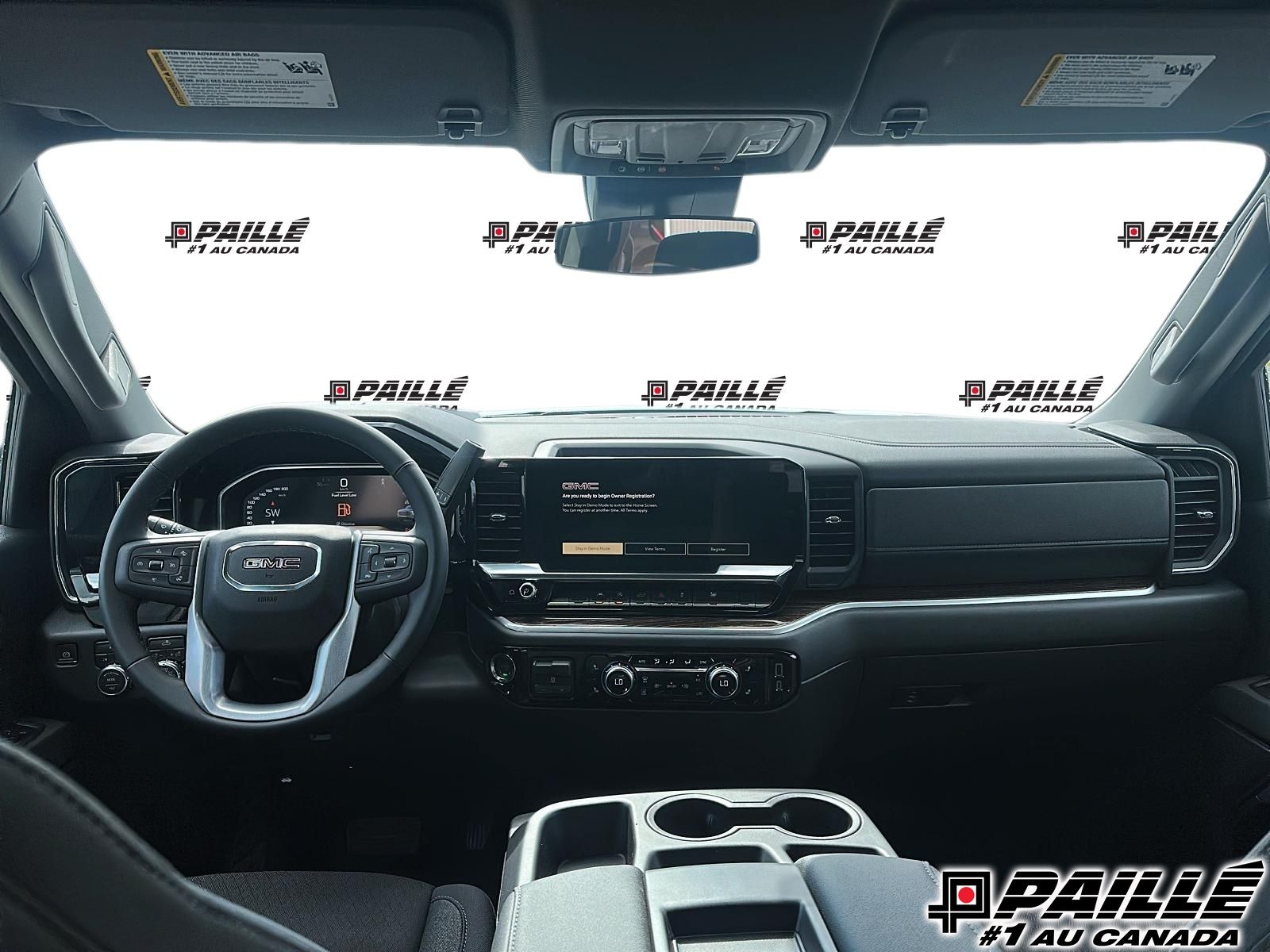 2026 GMC Sierra 1500 in Sorel-Tracy, Quebec