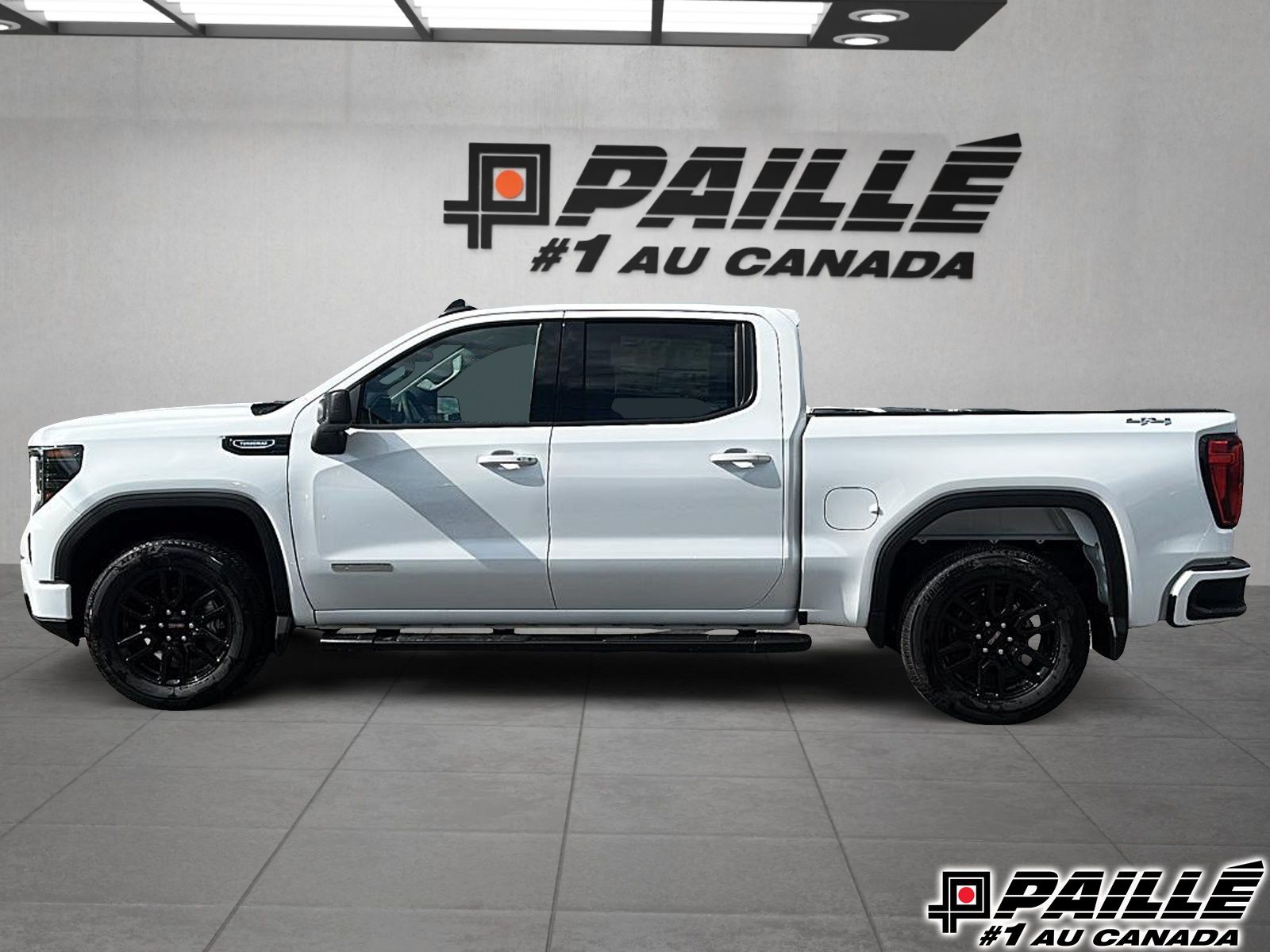 2026 GMC Sierra 1500 in Sorel-Tracy, Quebec