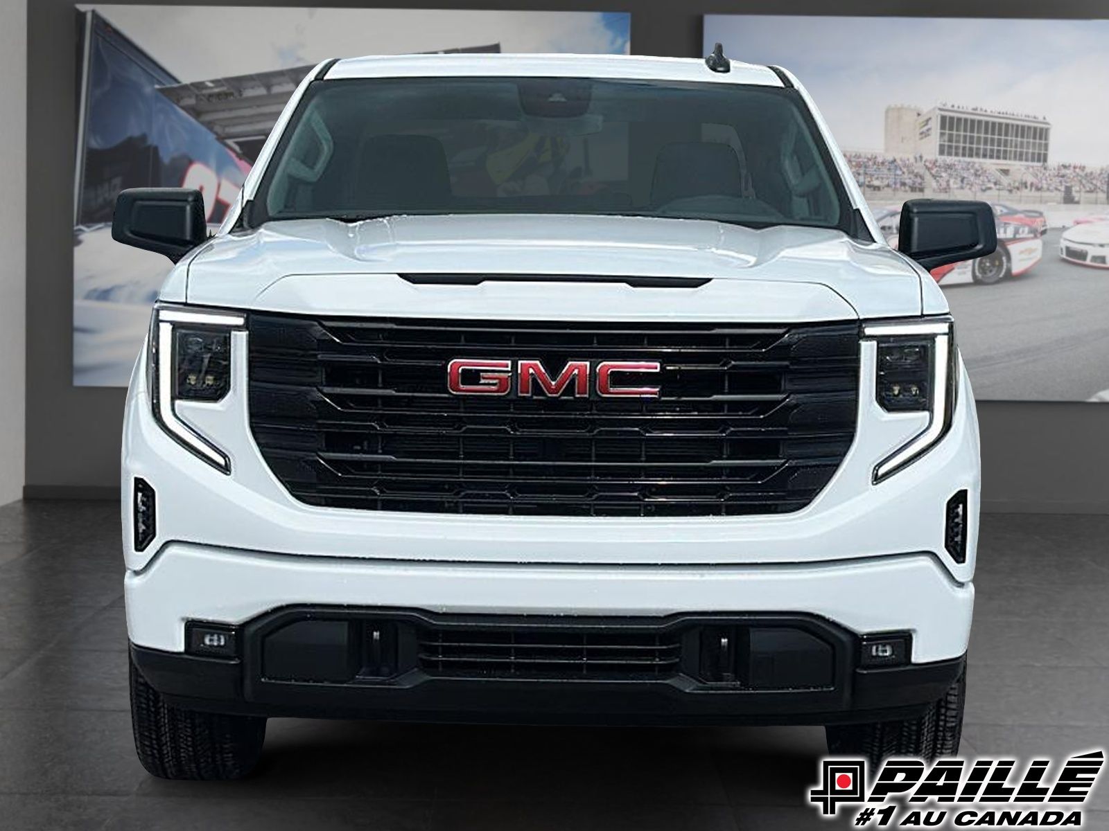 2026 GMC Sierra 1500 in Sorel-Tracy, Quebec