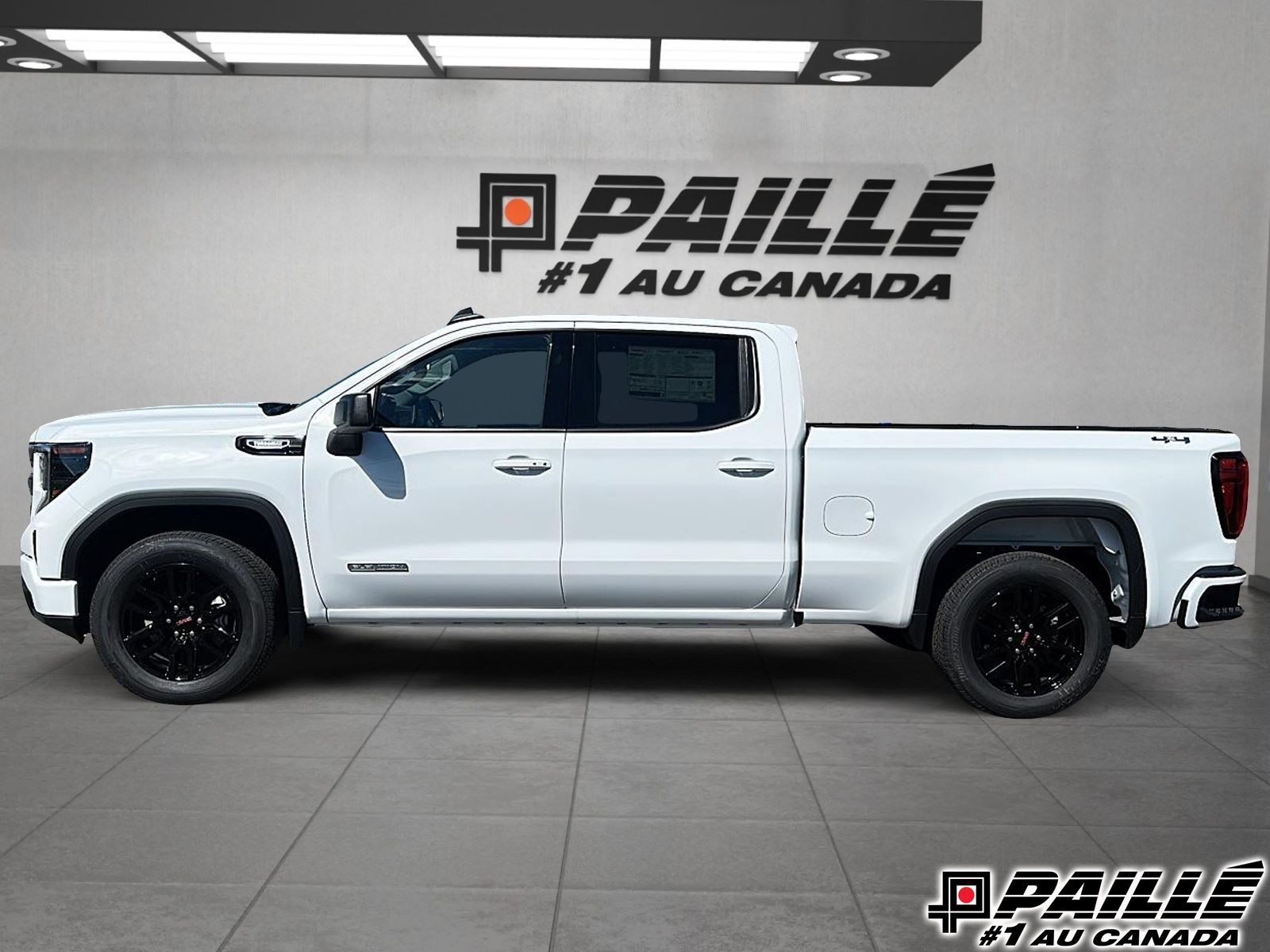 GMC Sierra 1500  2026 à Berthierville, Québec