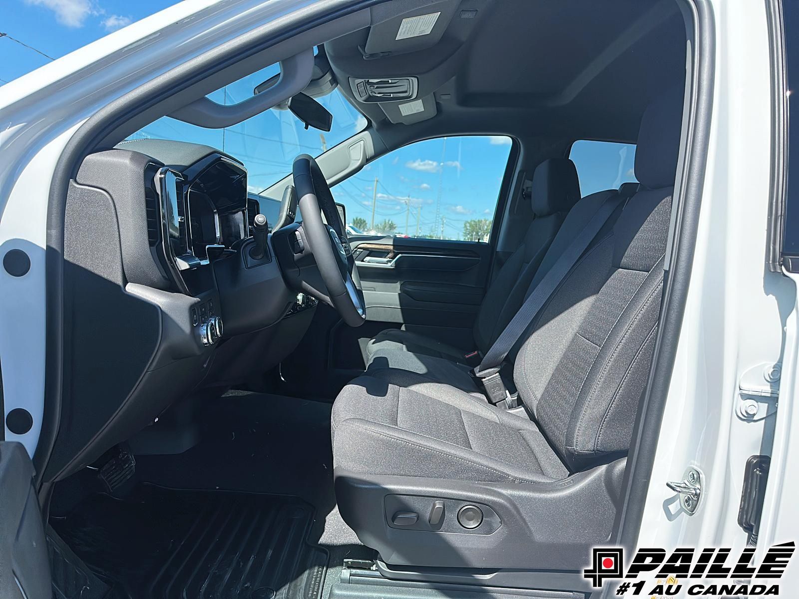GMC Sierra 1500  2026 à Berthierville, Québec