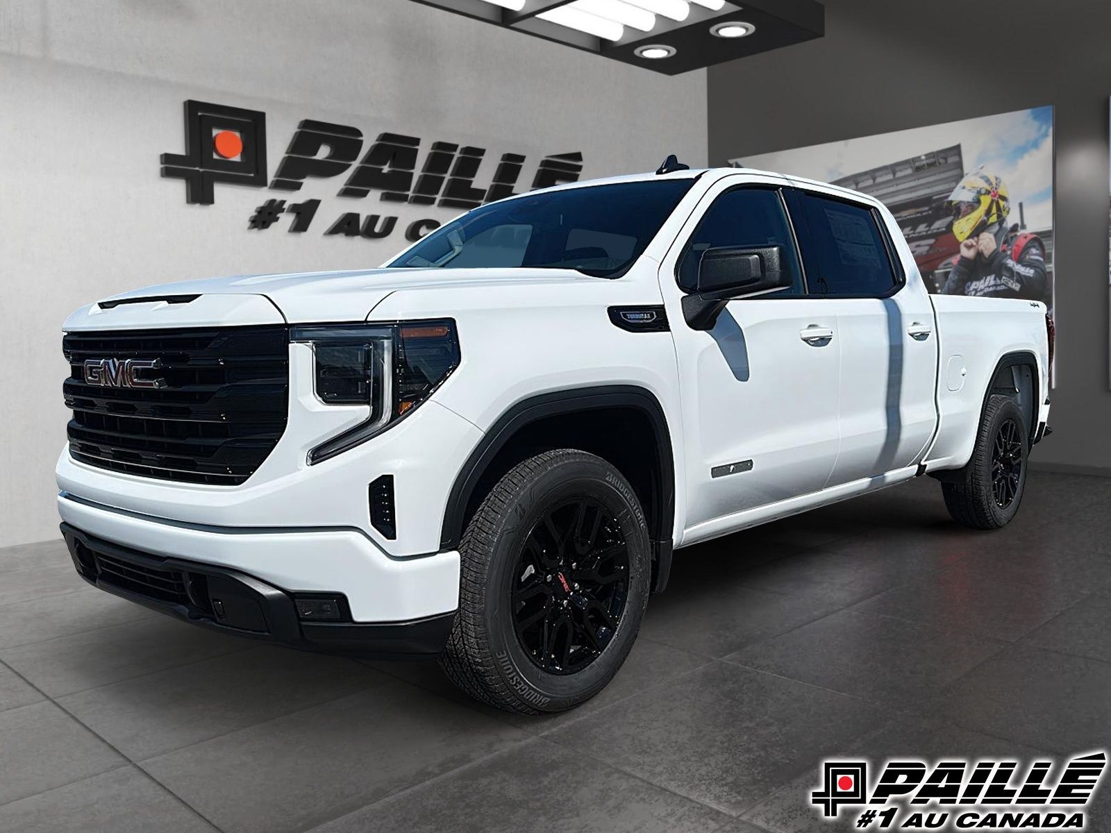 GMC Sierra 1500  2026 à Berthierville, Québec