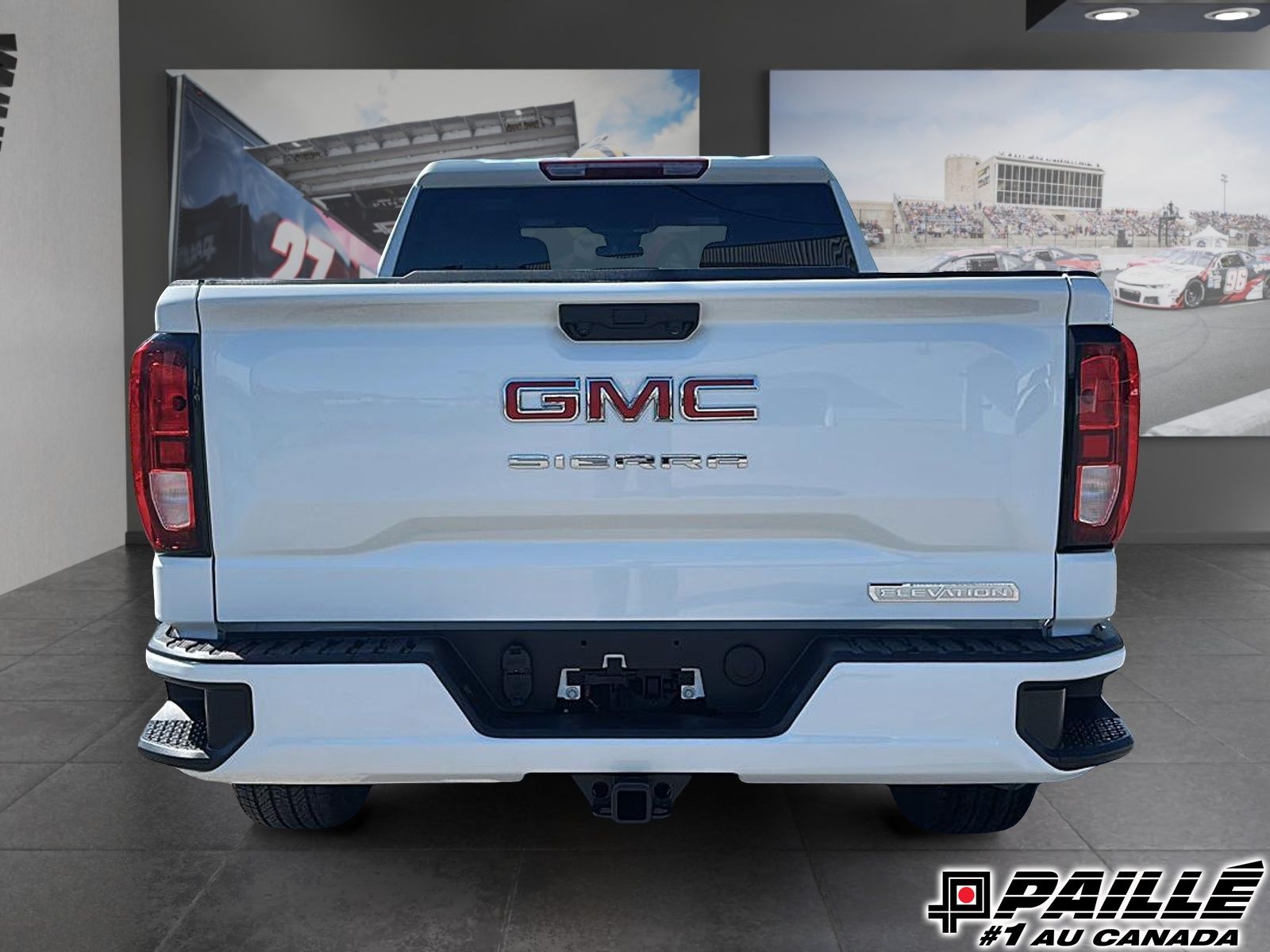 GMC Sierra 1500  2026 à Berthierville, Québec