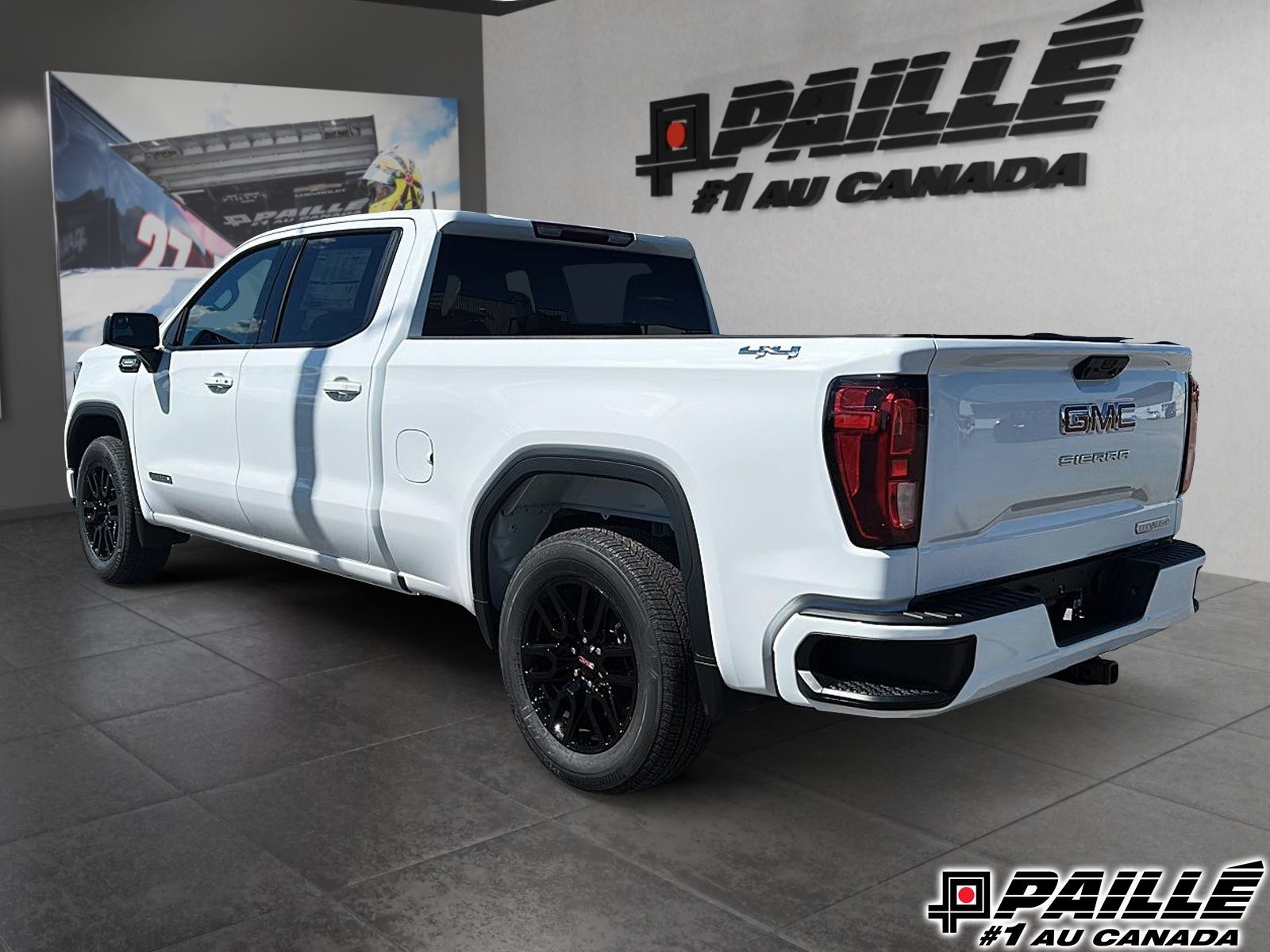 GMC Sierra 1500  2026 à Berthierville, Québec
