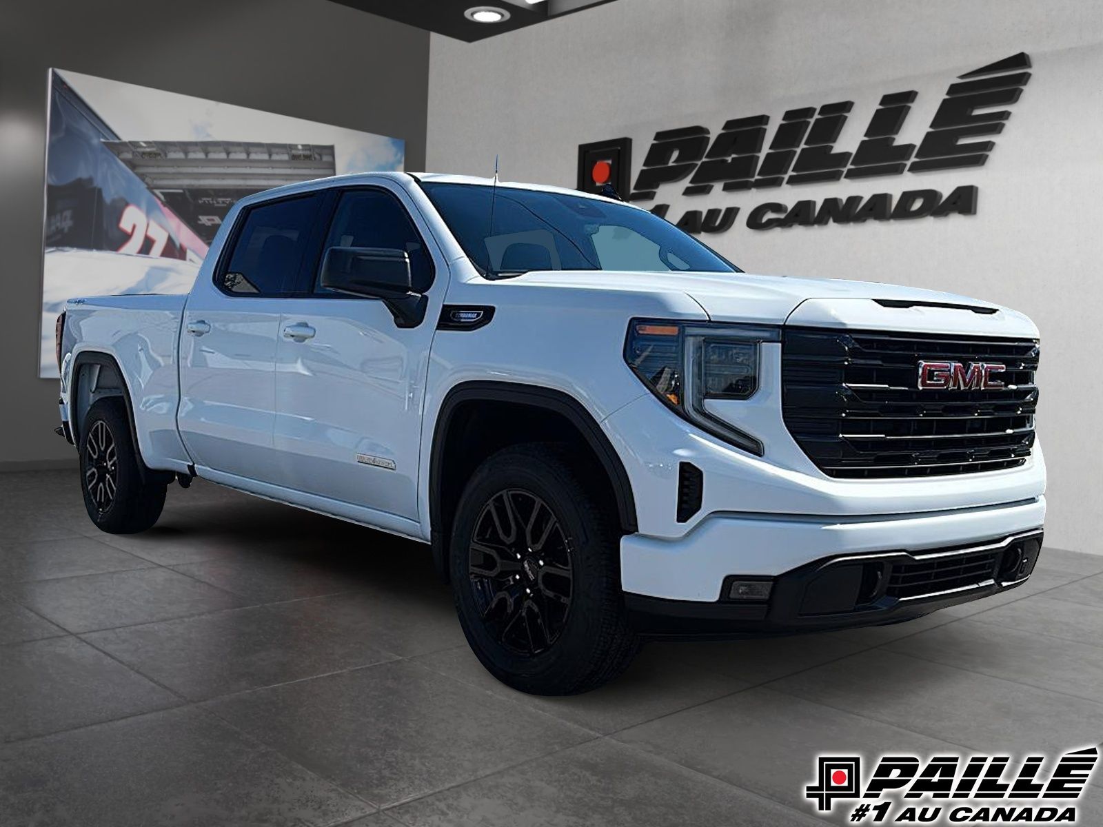 GMC Sierra 1500  2026 à Berthierville, Québec