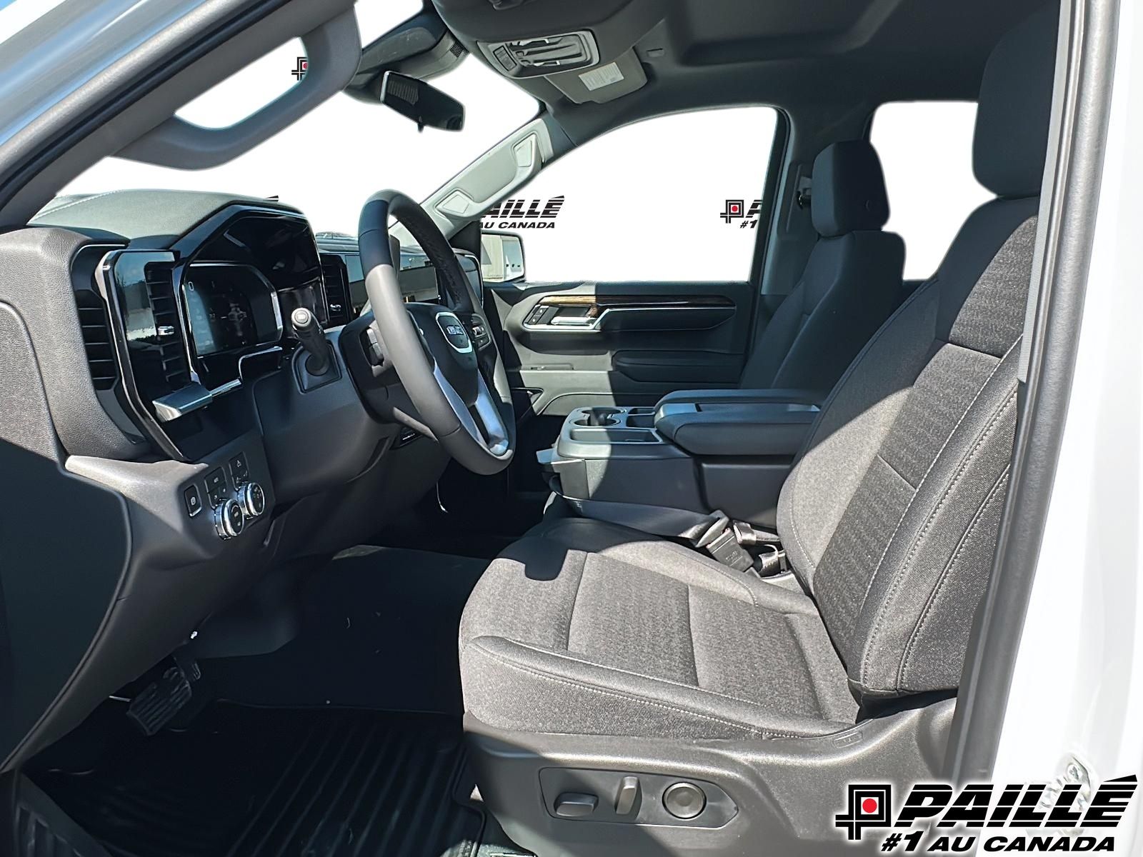 GMC Sierra 1500  2026 à Berthierville, Québec