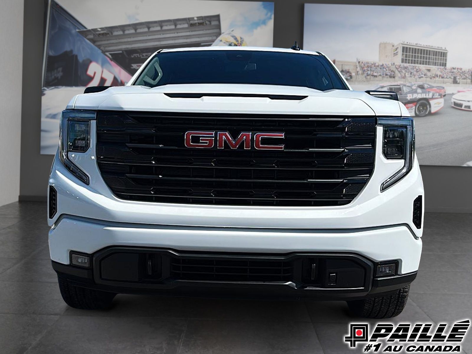 GMC Sierra 1500  2026 à Berthierville, Québec