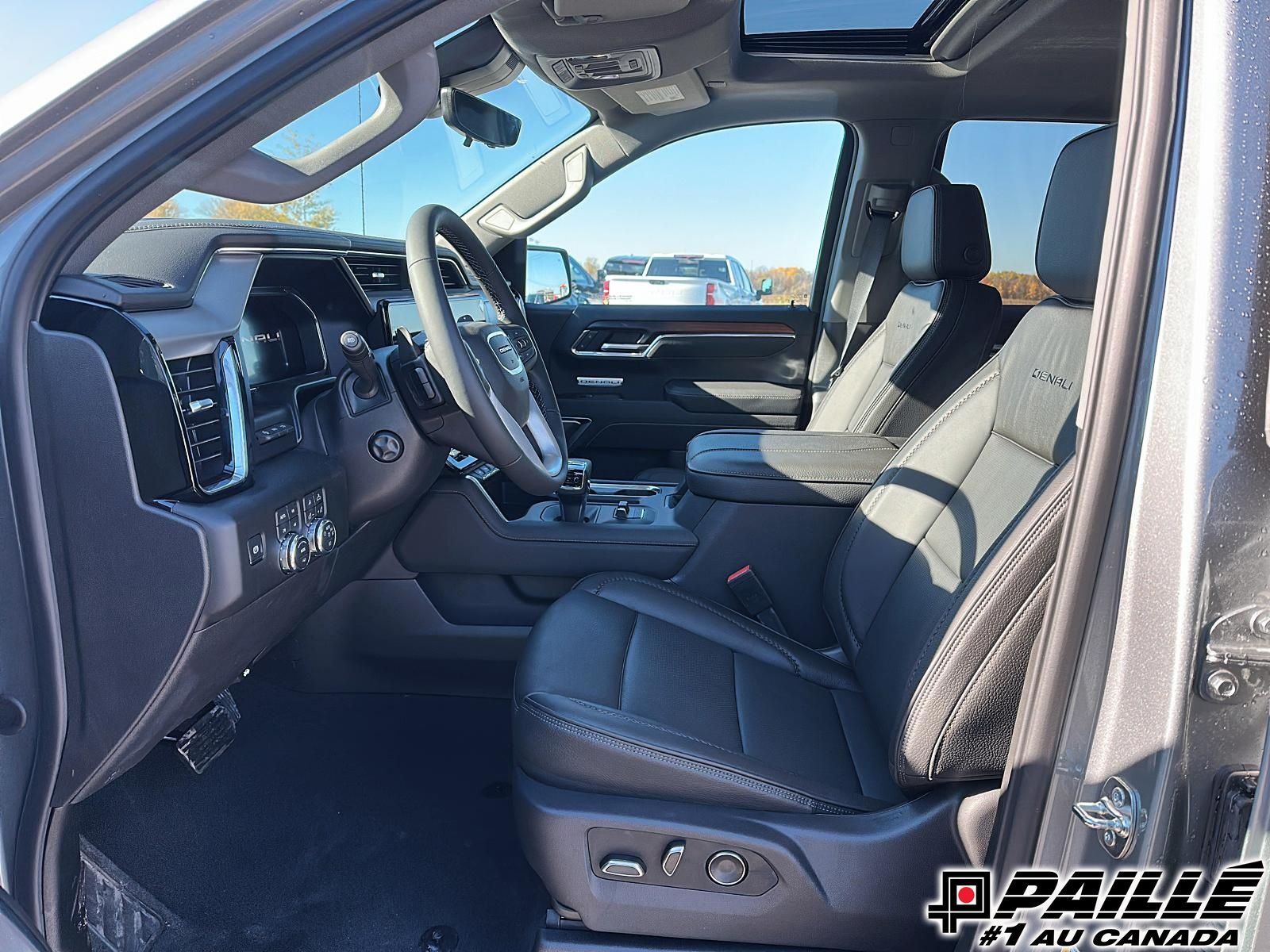 2026 GMC Sierra 1500 in Berthierville, Quebec