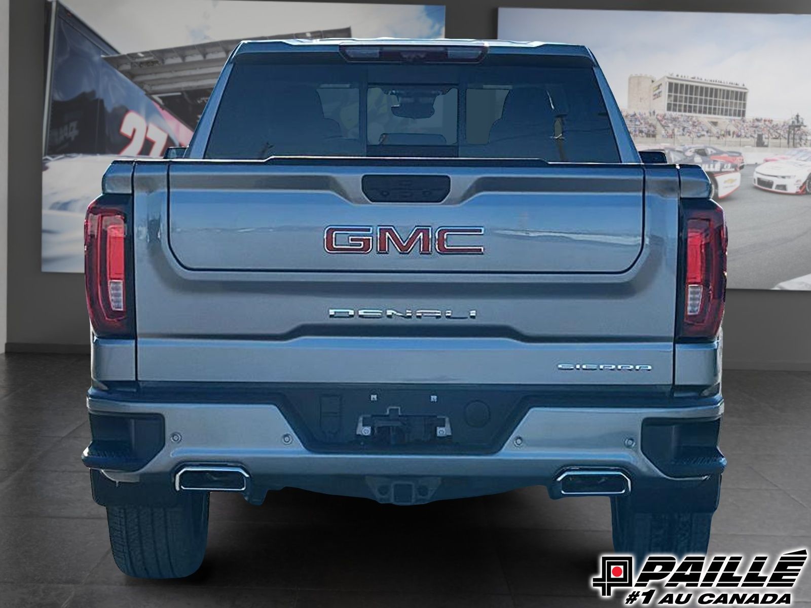 2026 GMC Sierra 1500 in Berthierville, Quebec