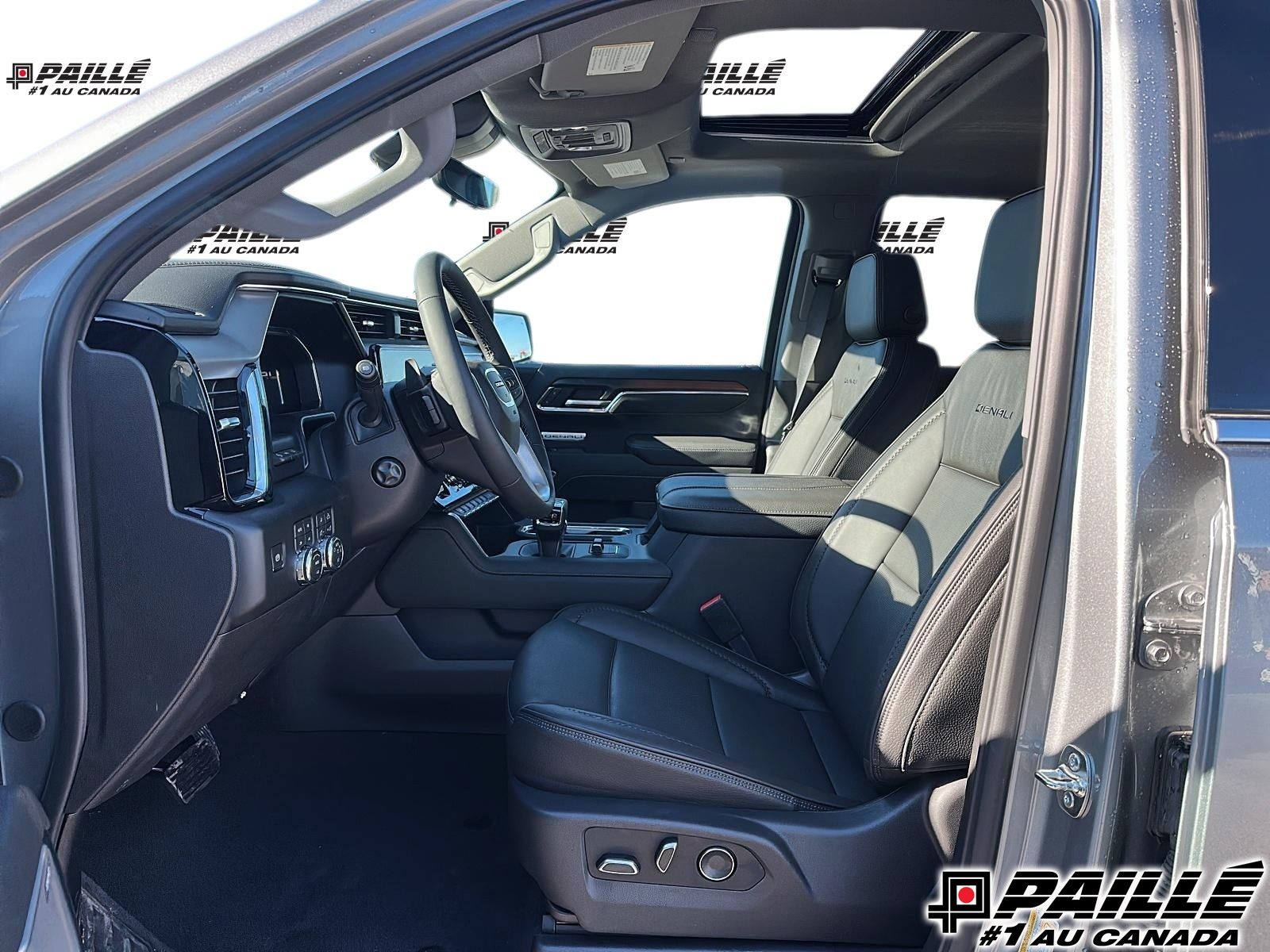 2026 GMC Sierra 1500 in Berthierville, Quebec