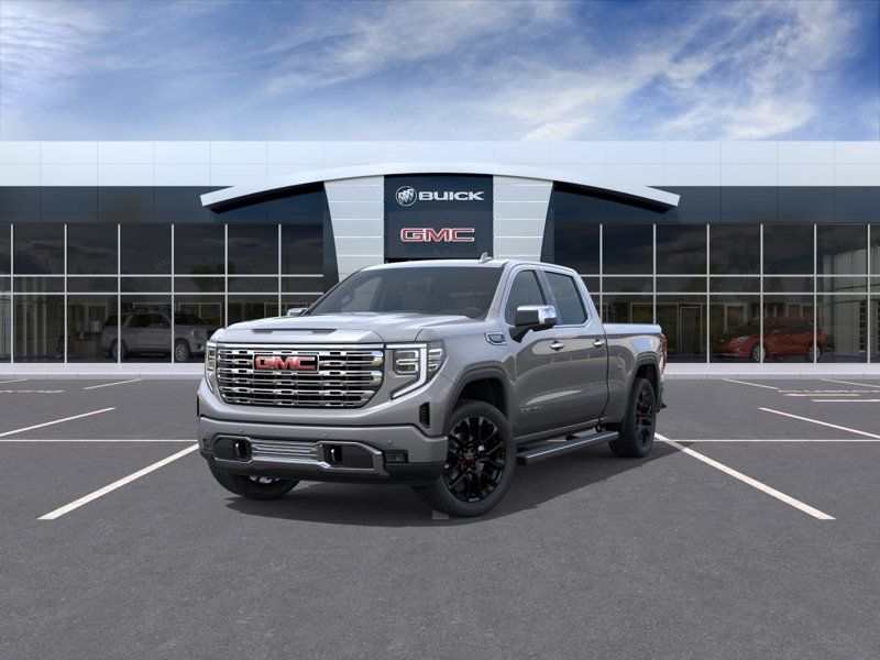 2026 GMC Sierra 1500 in Sorel-Tracy, Quebec