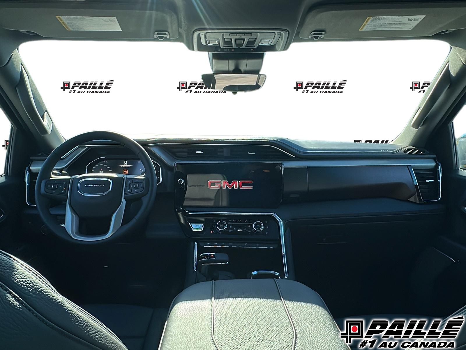 2026 GMC Sierra 1500 in Berthierville, Quebec