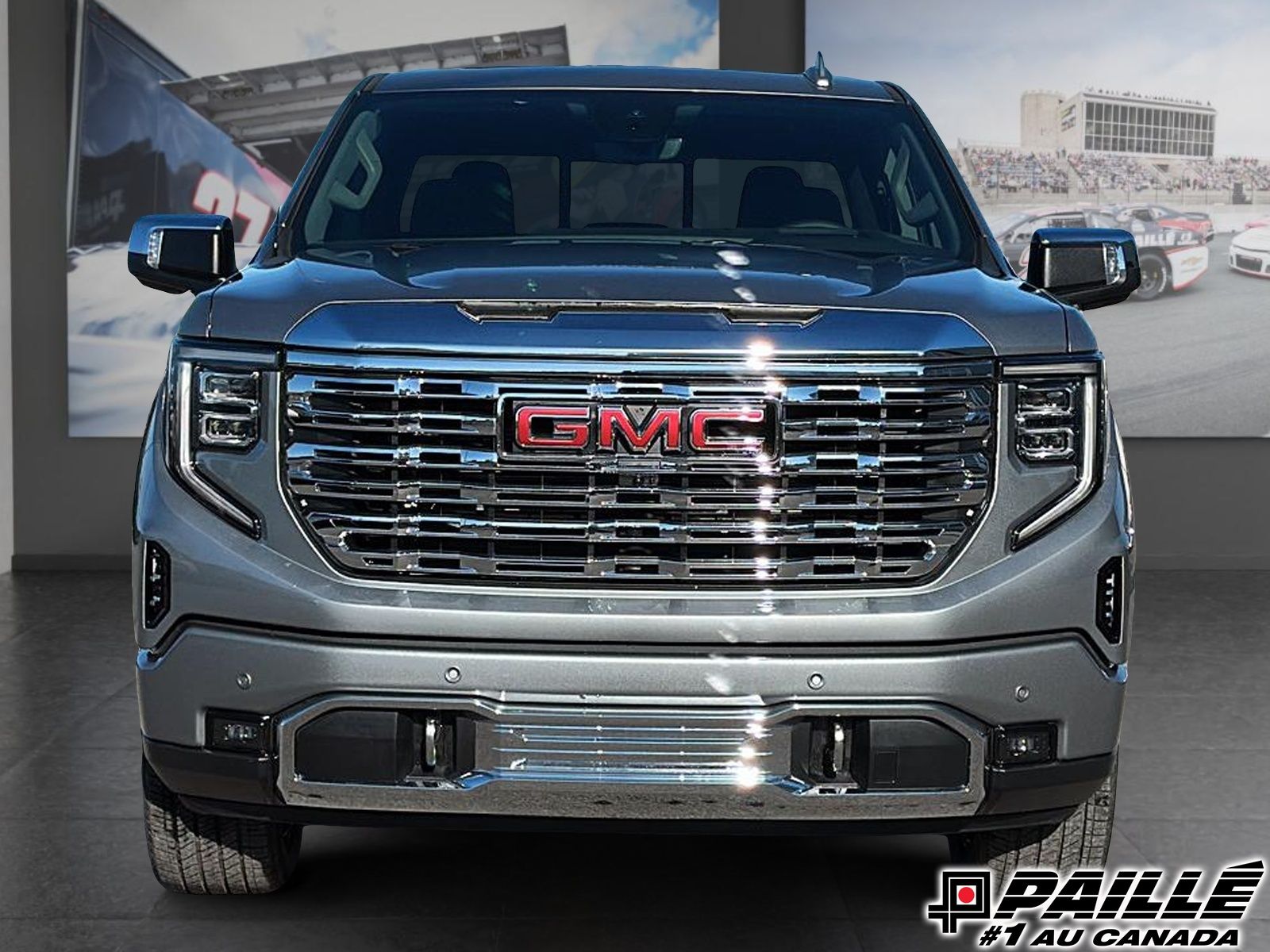 2026 GMC Sierra 1500 in Berthierville, Quebec