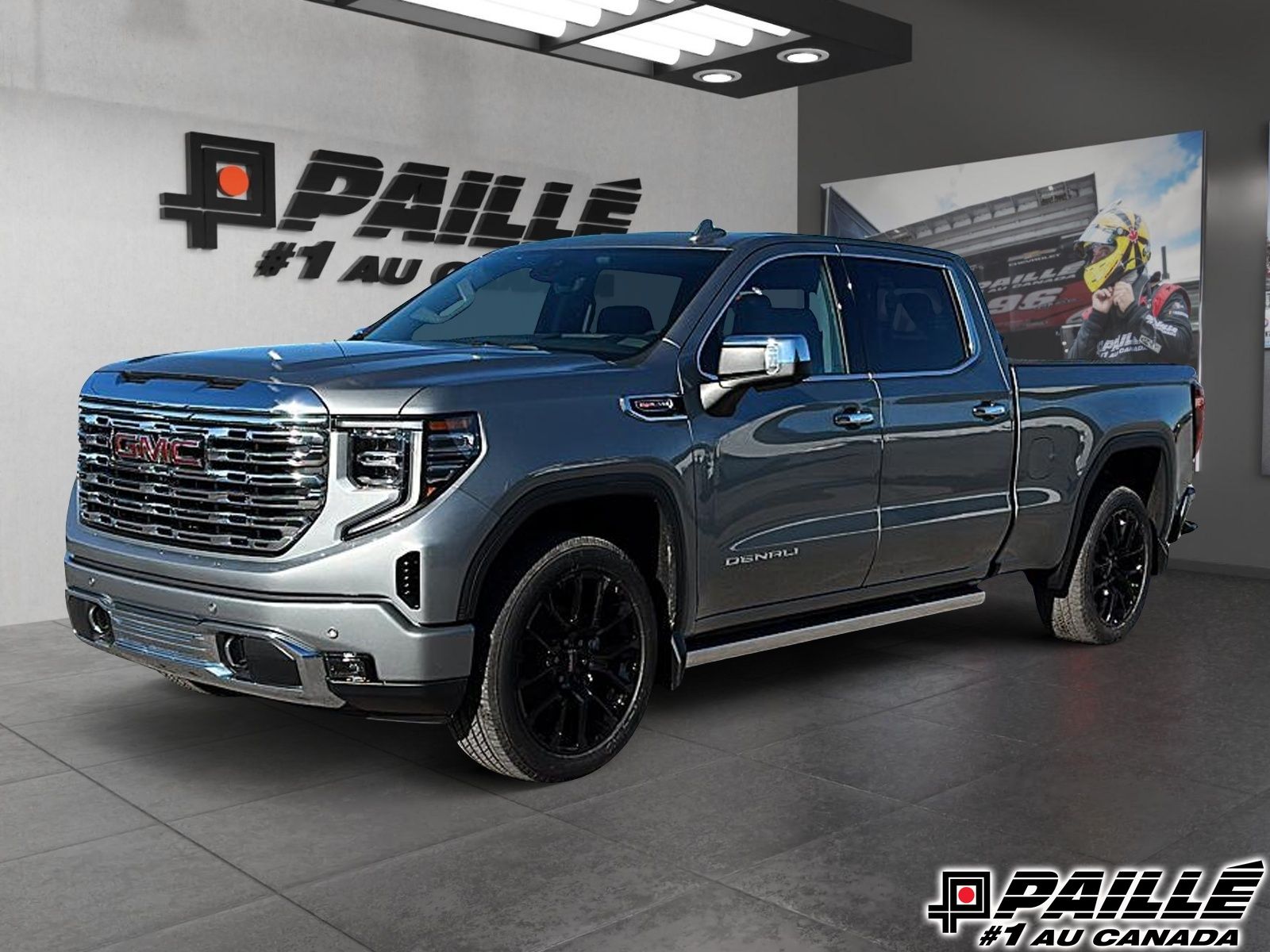 2026 GMC Sierra 1500 in Berthierville, Quebec