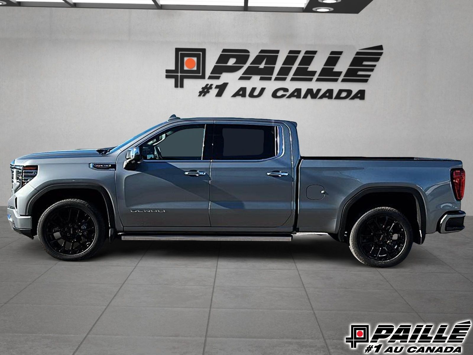 2026 GMC Sierra 1500 in Berthierville, Quebec
