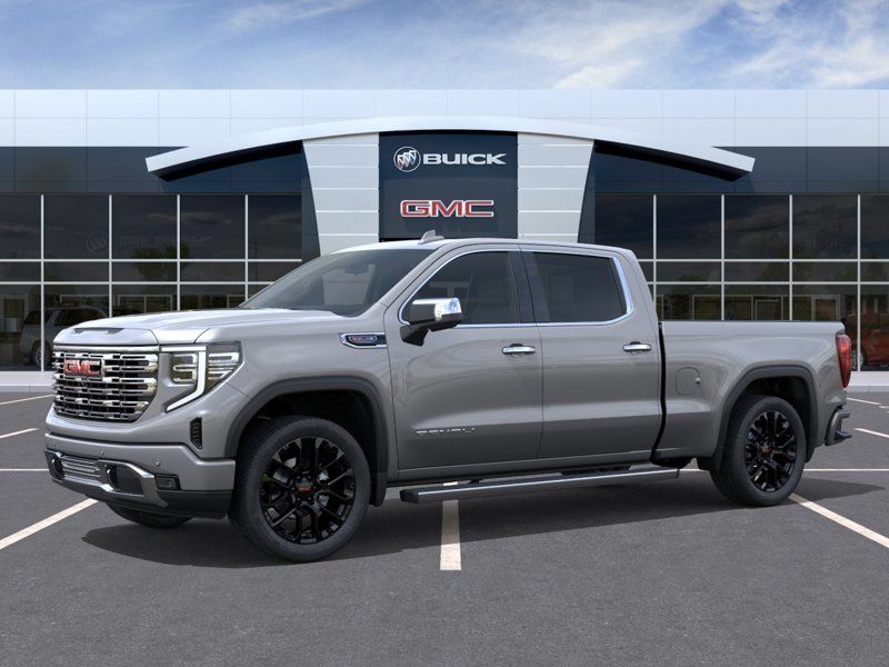 2026 GMC Sierra 1500 in Sorel-Tracy, Quebec
