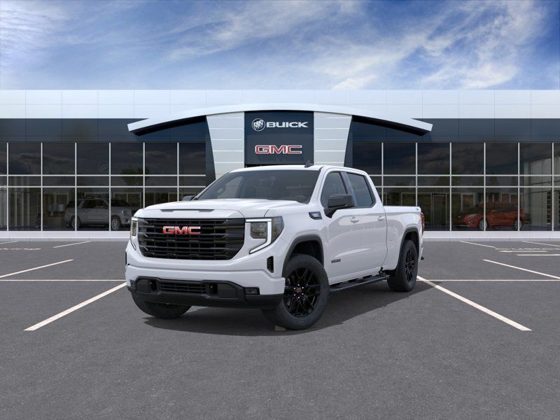 2026 GMC Sierra 1500 in Sorel-Tracy, Quebec