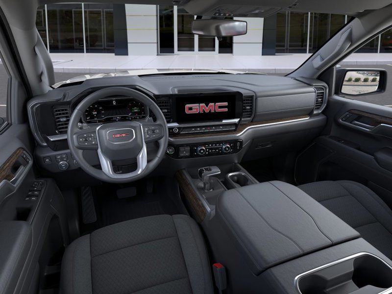 2026 GMC Sierra 1500 in Sorel-Tracy, Quebec