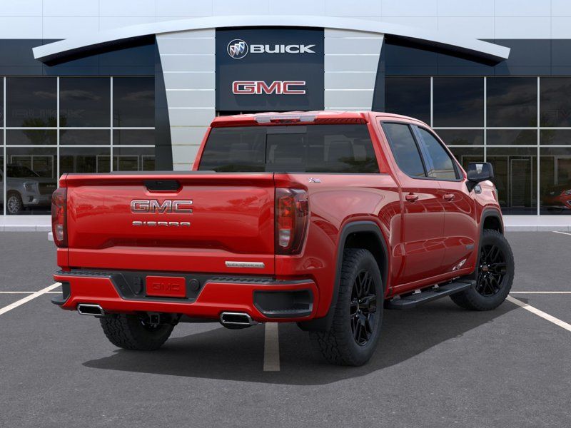 GMC Sierra 1500  2026 à Sorel-Tracy, Québec