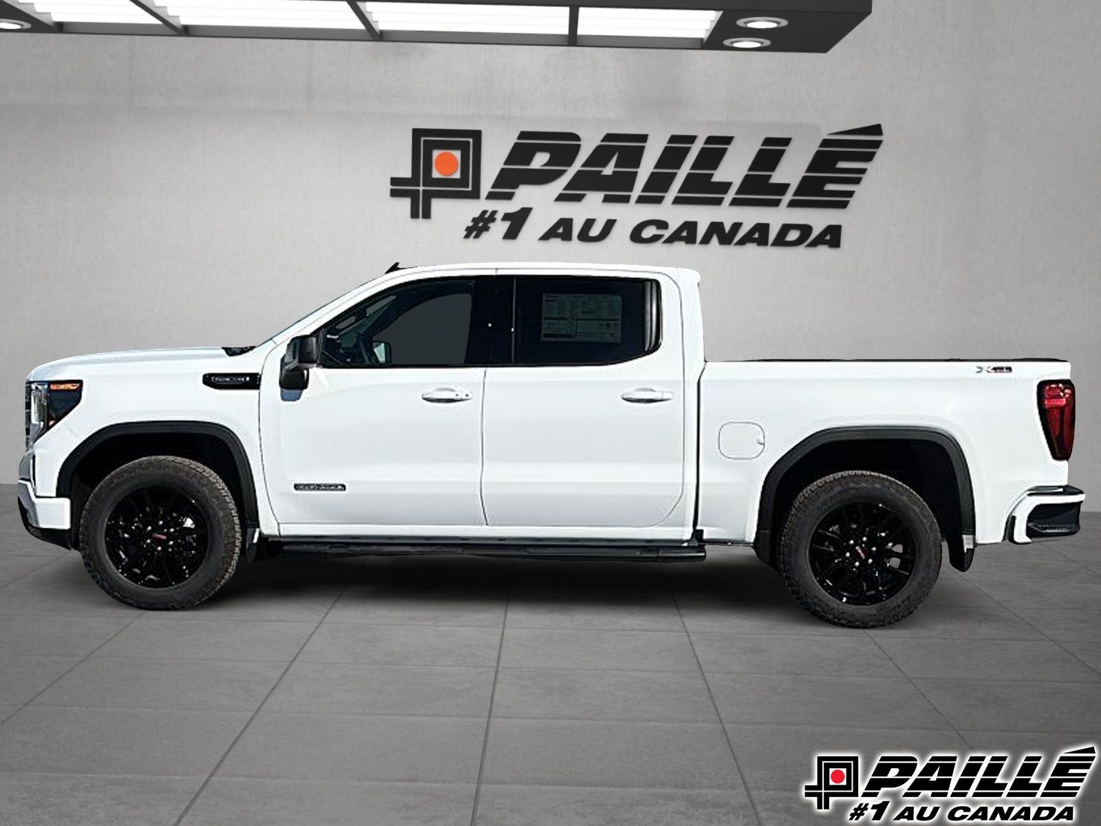 2026 GMC Sierra 1500 in Sorel-Tracy, Quebec