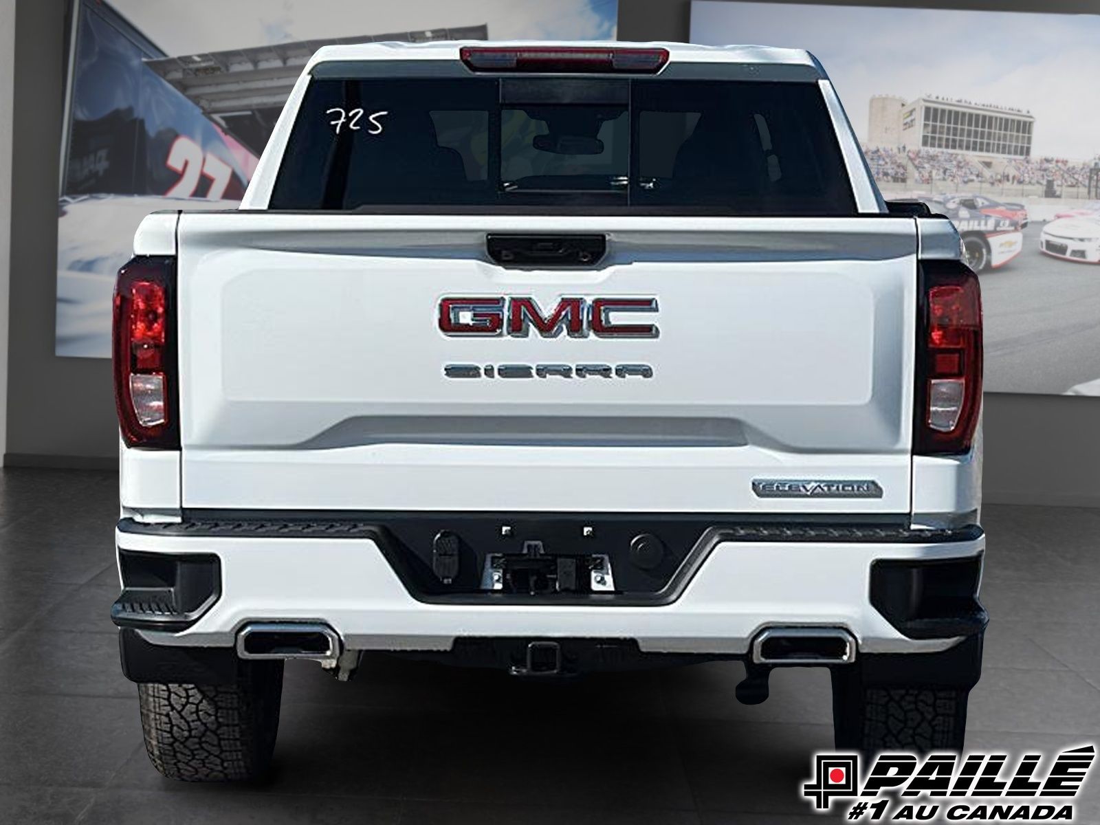 2026 GMC Sierra 1500 in Sorel-Tracy, Quebec