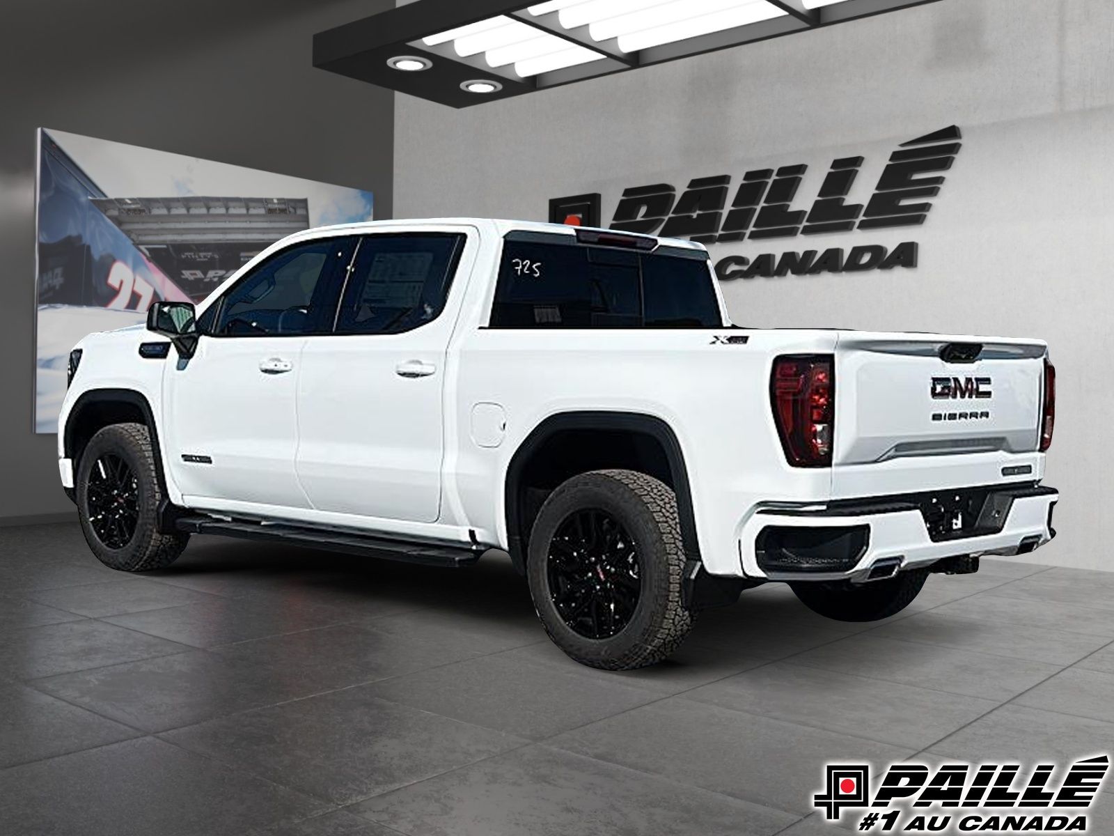 2026 GMC Sierra 1500 in Sorel-Tracy, Quebec