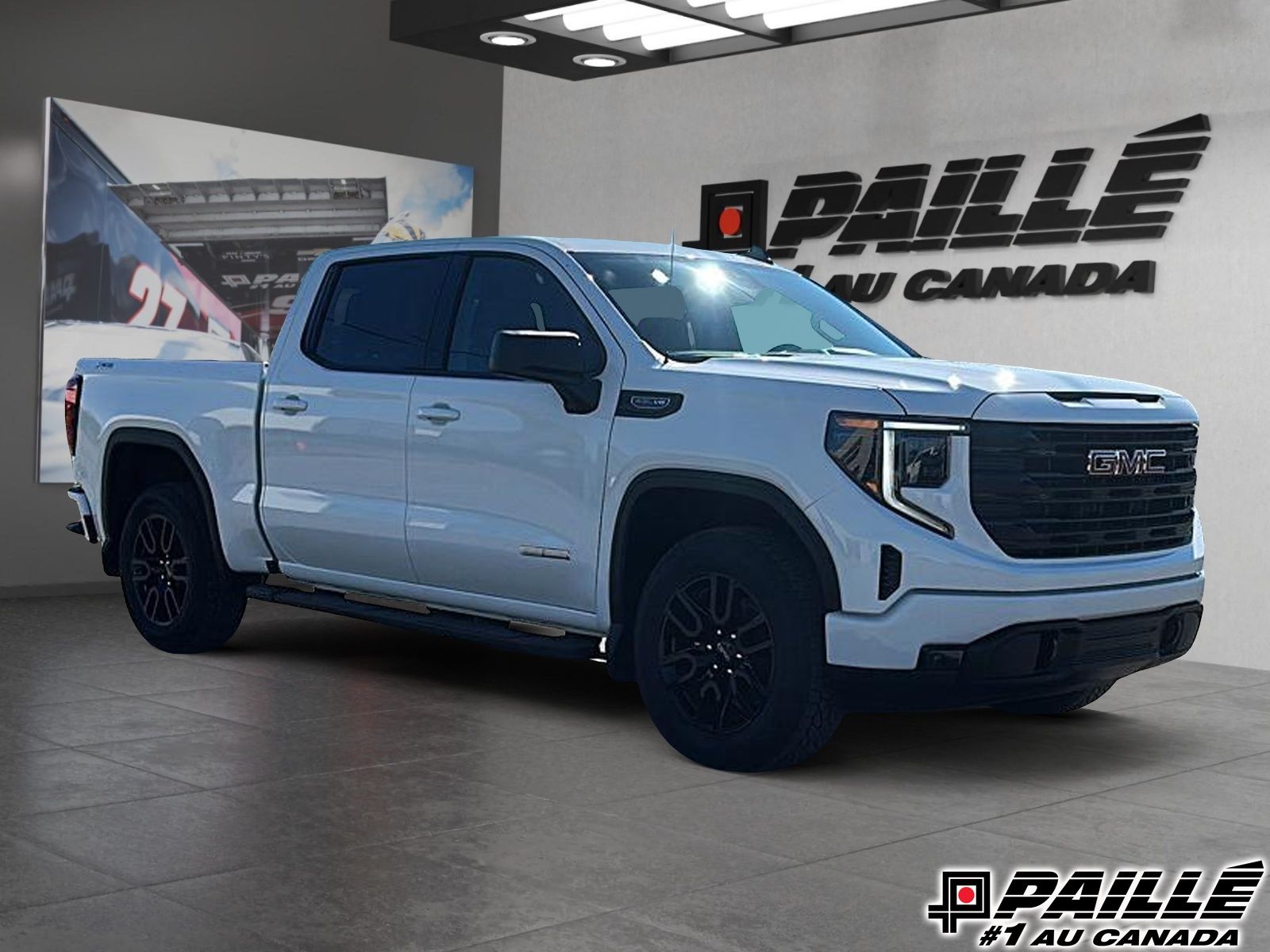 2026 GMC Sierra 1500 in Sorel-Tracy, Quebec