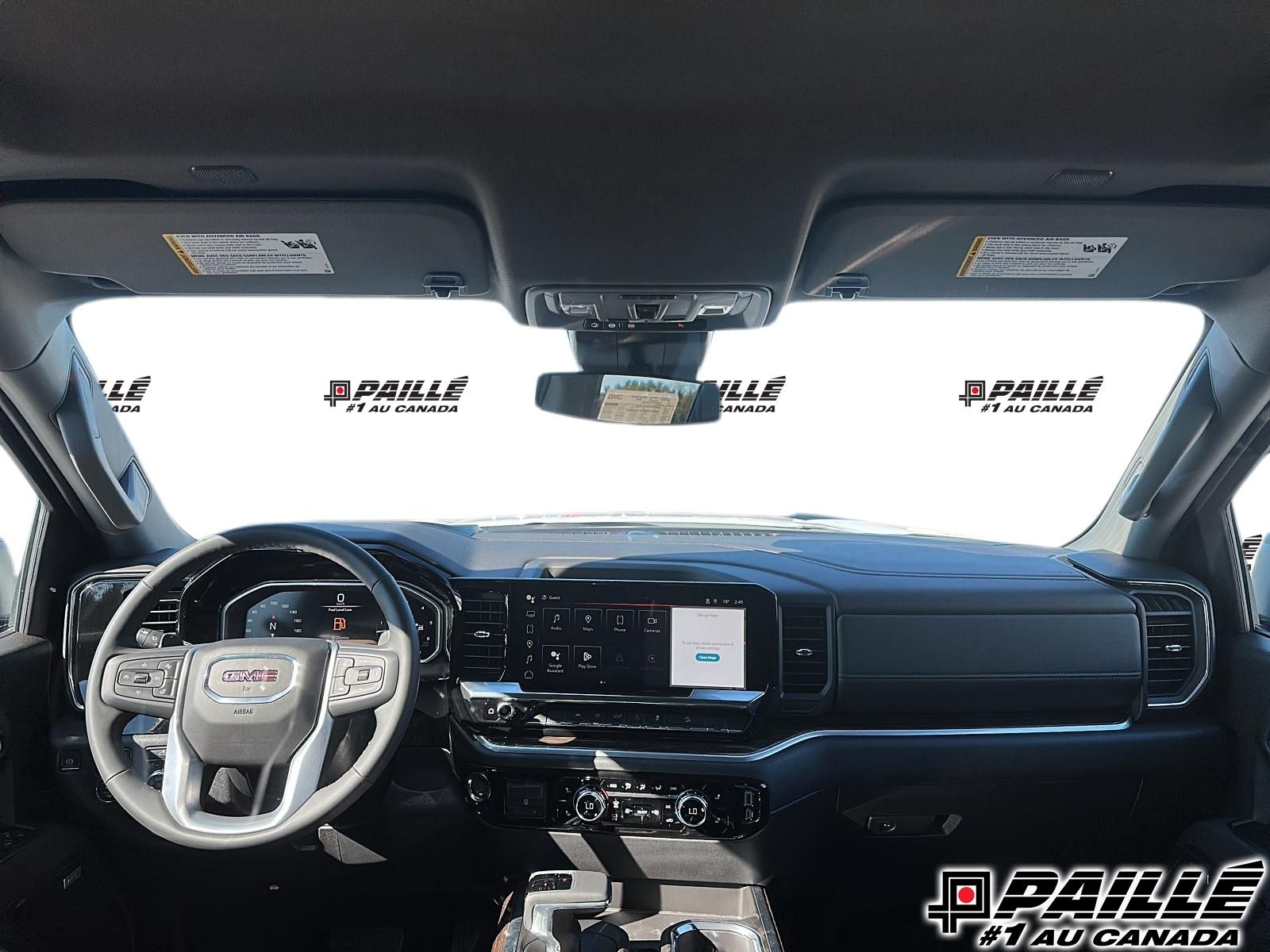 2026 GMC Sierra 1500 in Sorel-Tracy, Quebec