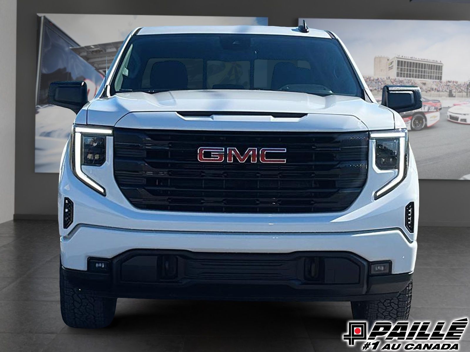 2026 GMC Sierra 1500 in Sorel-Tracy, Quebec