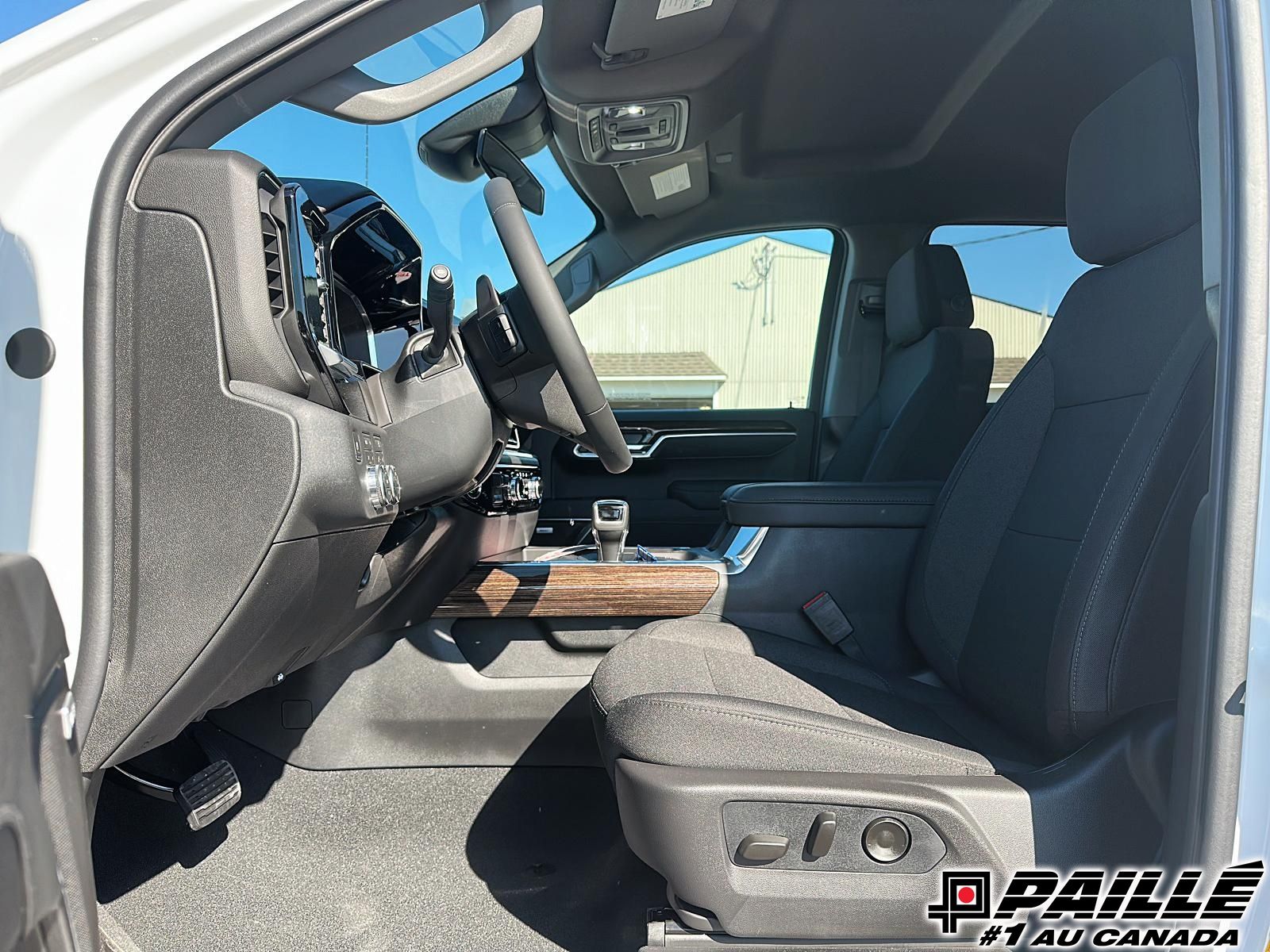 2026 GMC Sierra 1500 in Sorel-Tracy, Quebec