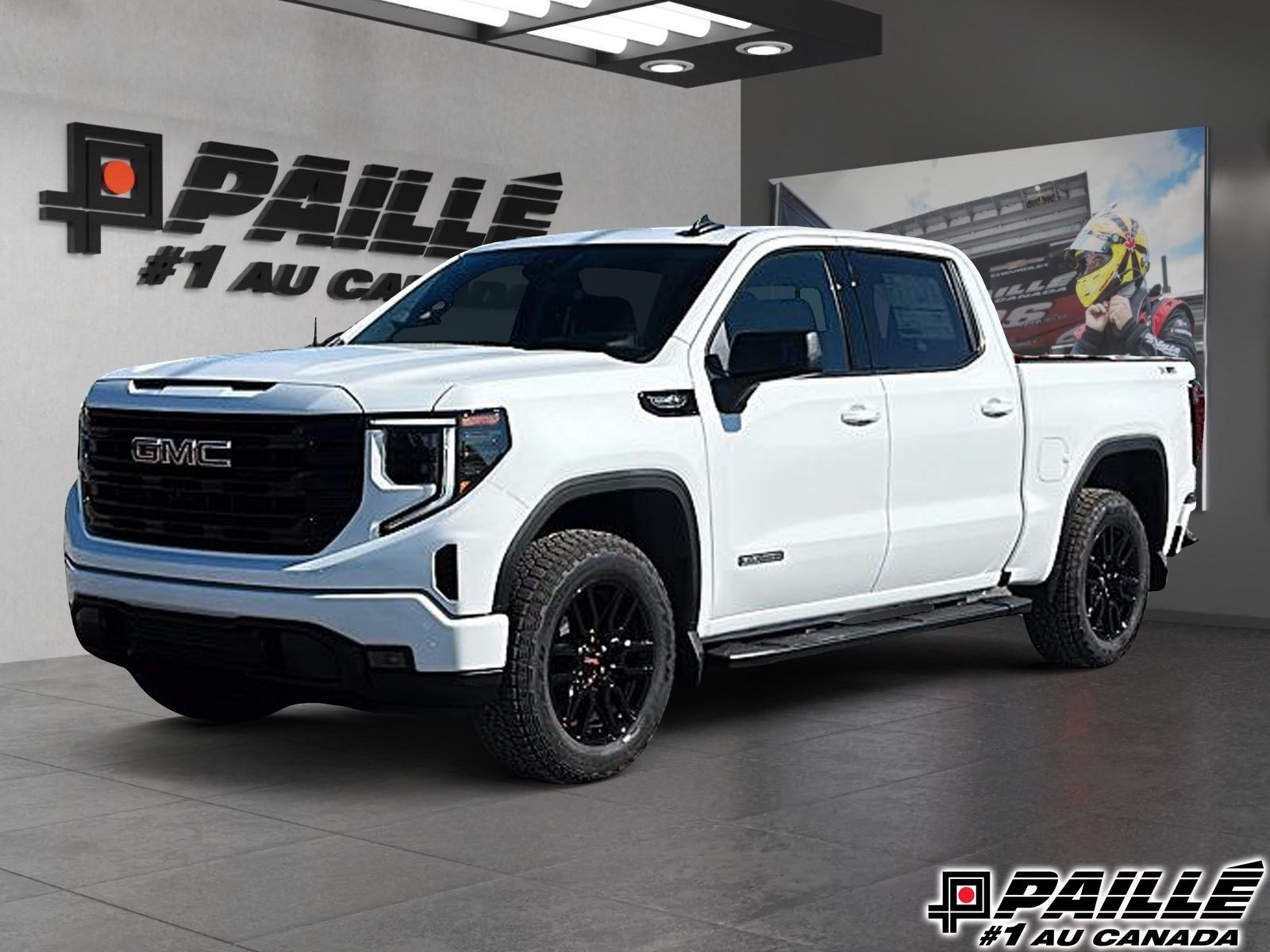 2026 GMC Sierra 1500 in Sorel-Tracy, Quebec
