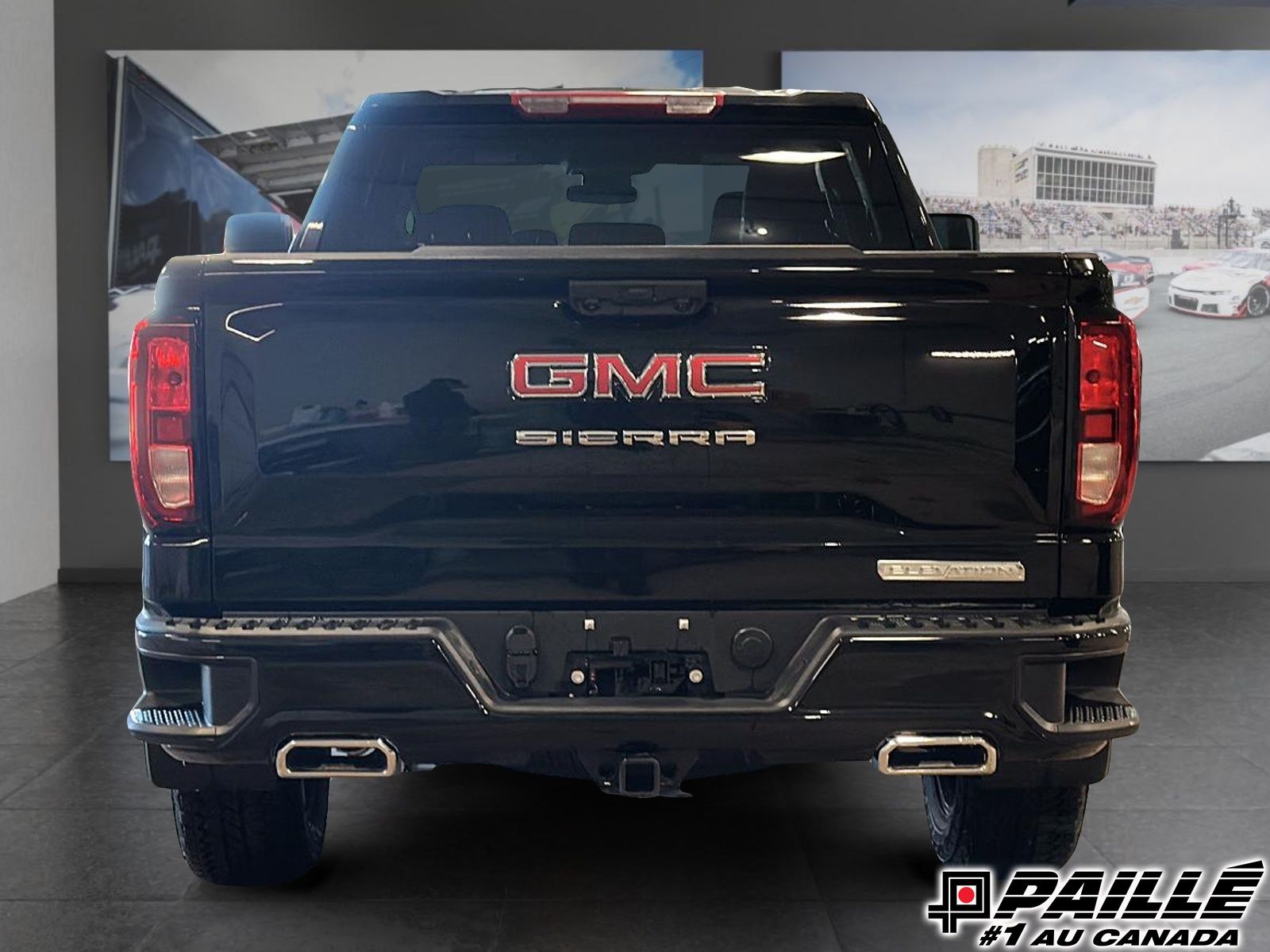 2026 GMC Sierra 1500 in Berthierville, Quebec