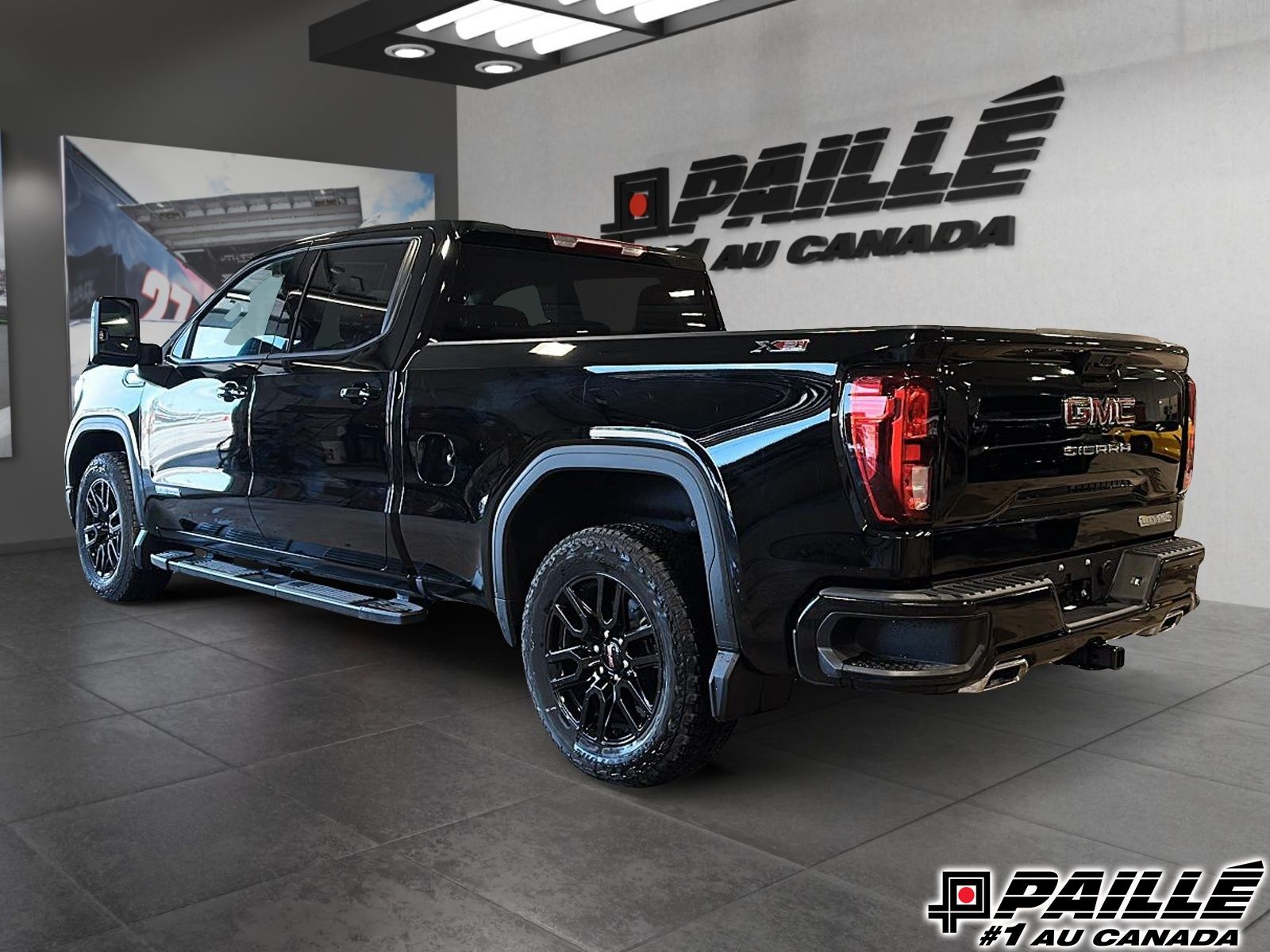 2026 GMC Sierra 1500 in Berthierville, Quebec