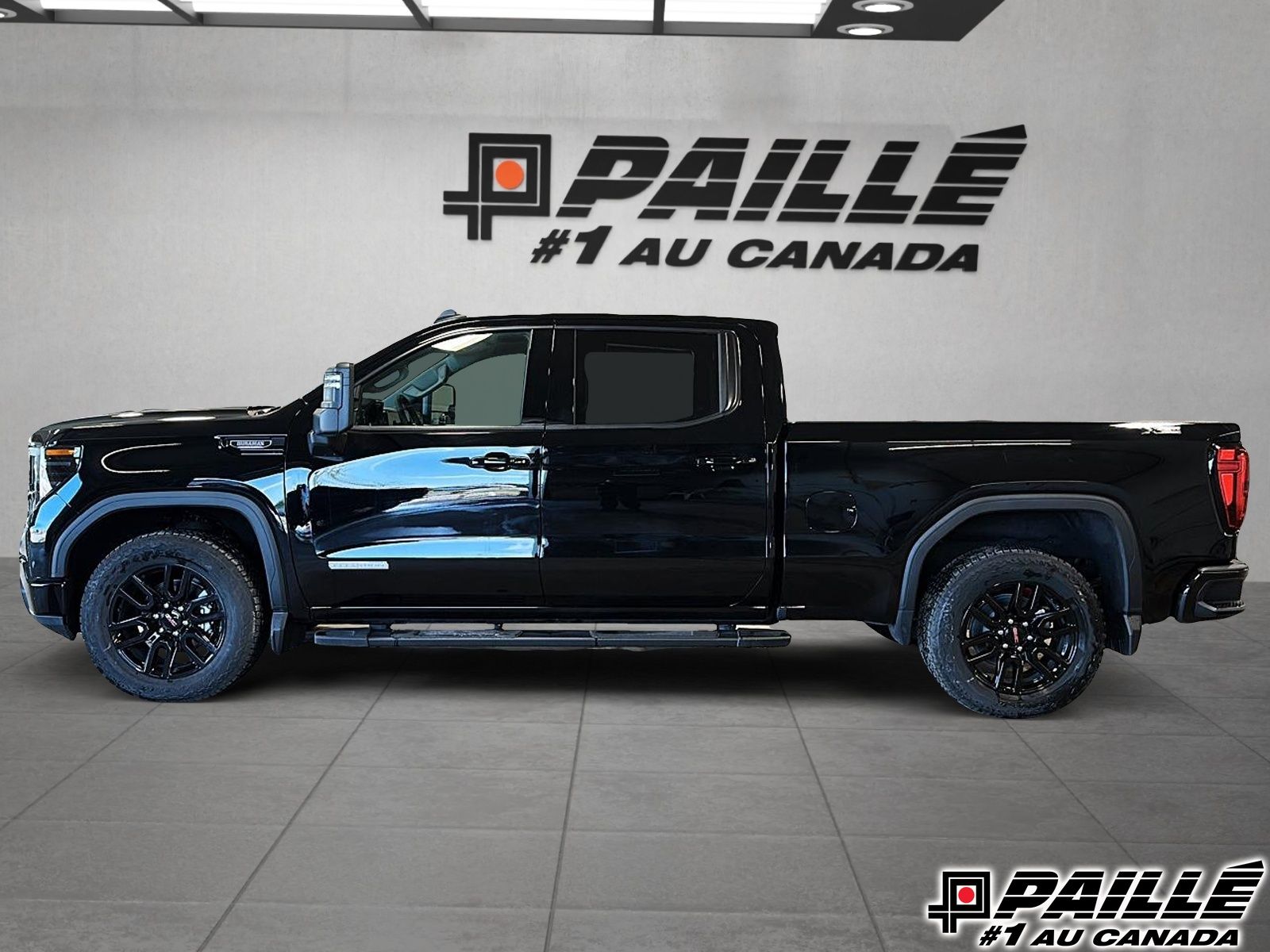 2026 GMC Sierra 1500 in Berthierville, Quebec