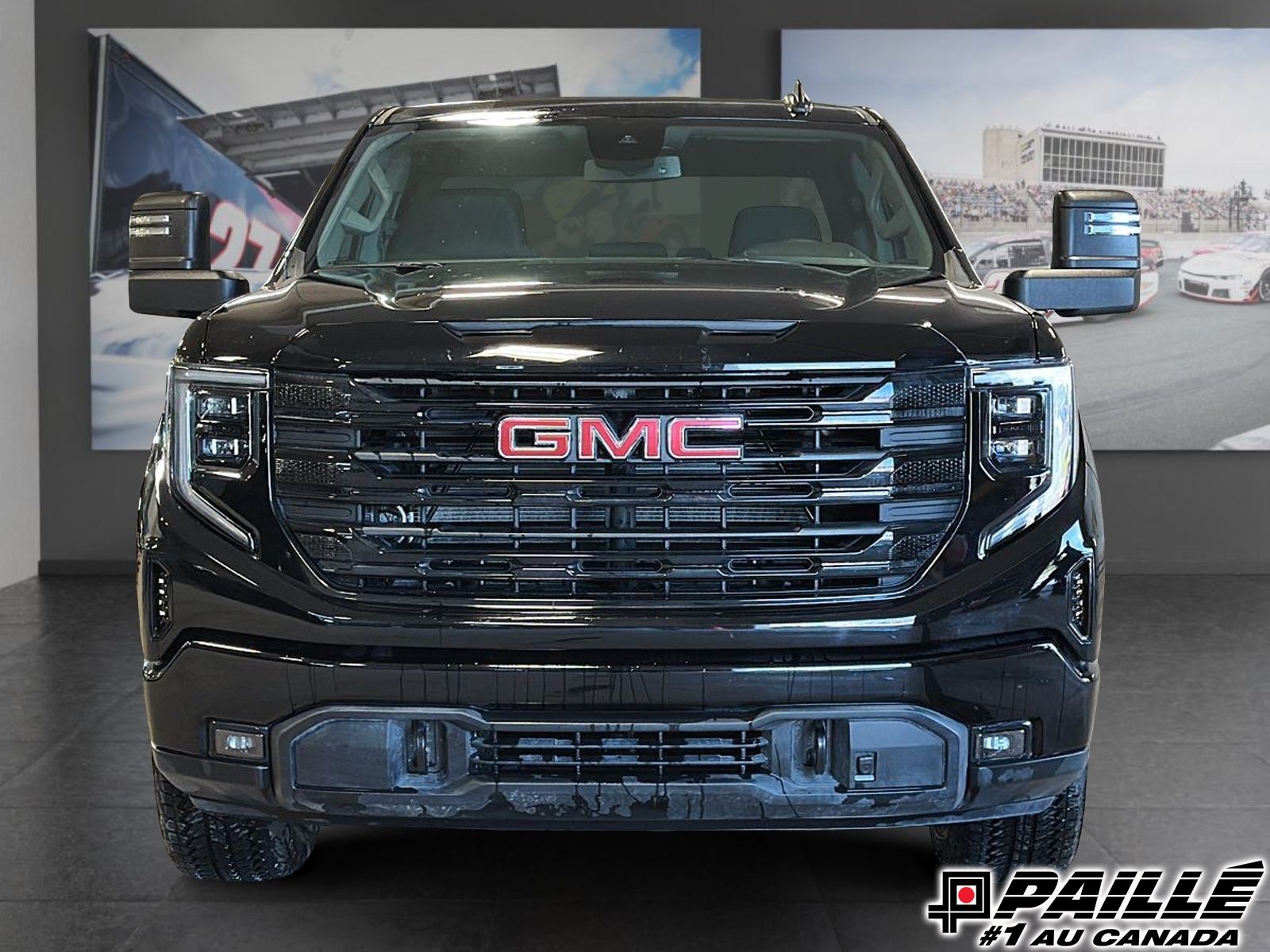 2026 GMC Sierra 1500 in Berthierville, Quebec