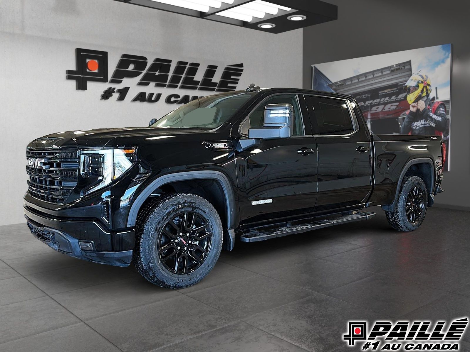 2026 GMC Sierra 1500 in Berthierville, Quebec