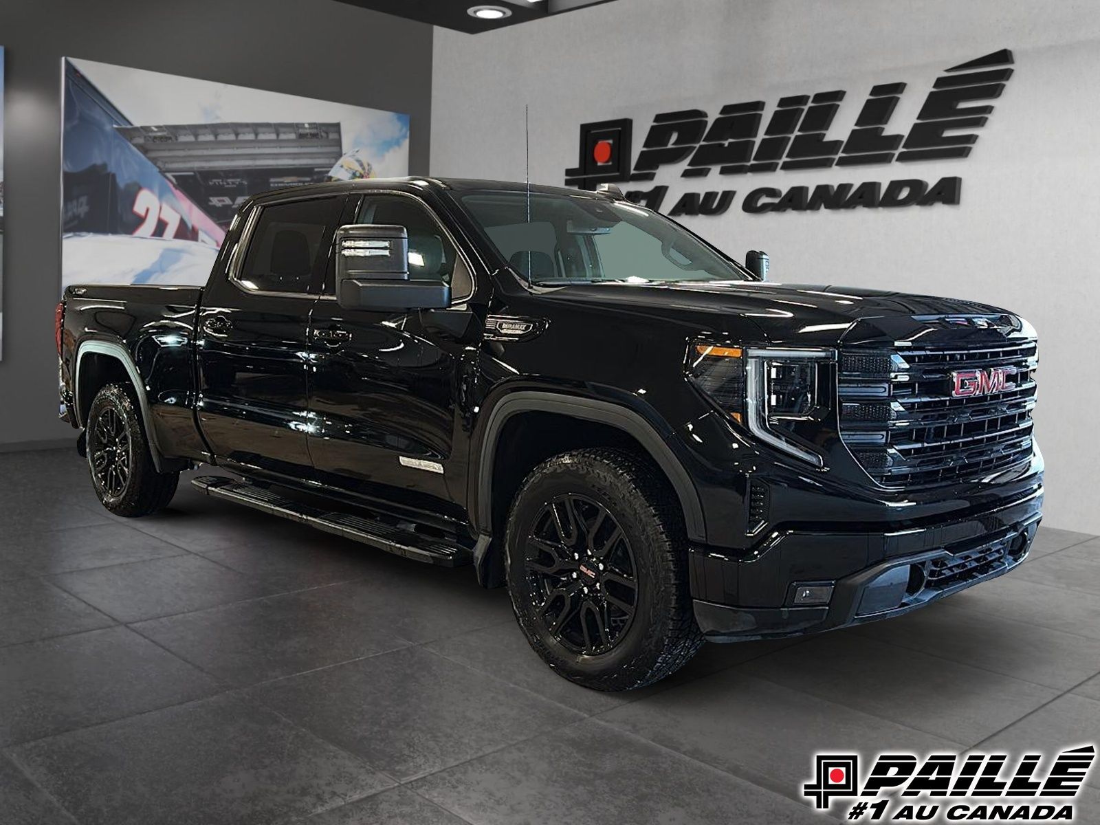 2026 GMC Sierra 1500 in Berthierville, Quebec